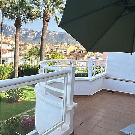 Sea Views Apartments Denia Ngoại thất bức ảnh
