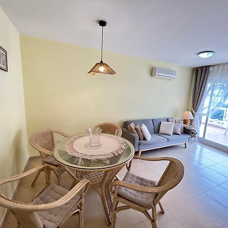Sea Views Apartments Denia Ngoại thất bức ảnh