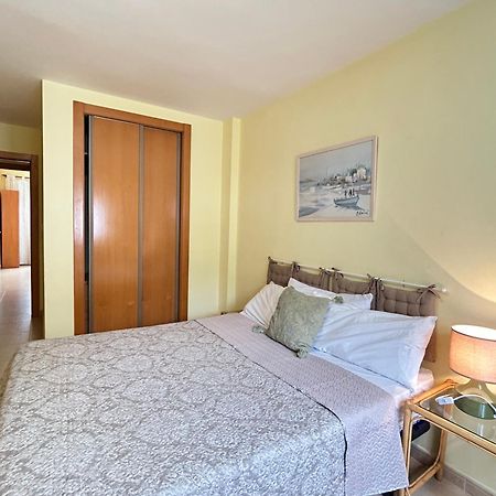 Sea Views Apartments Denia Ngoại thất bức ảnh