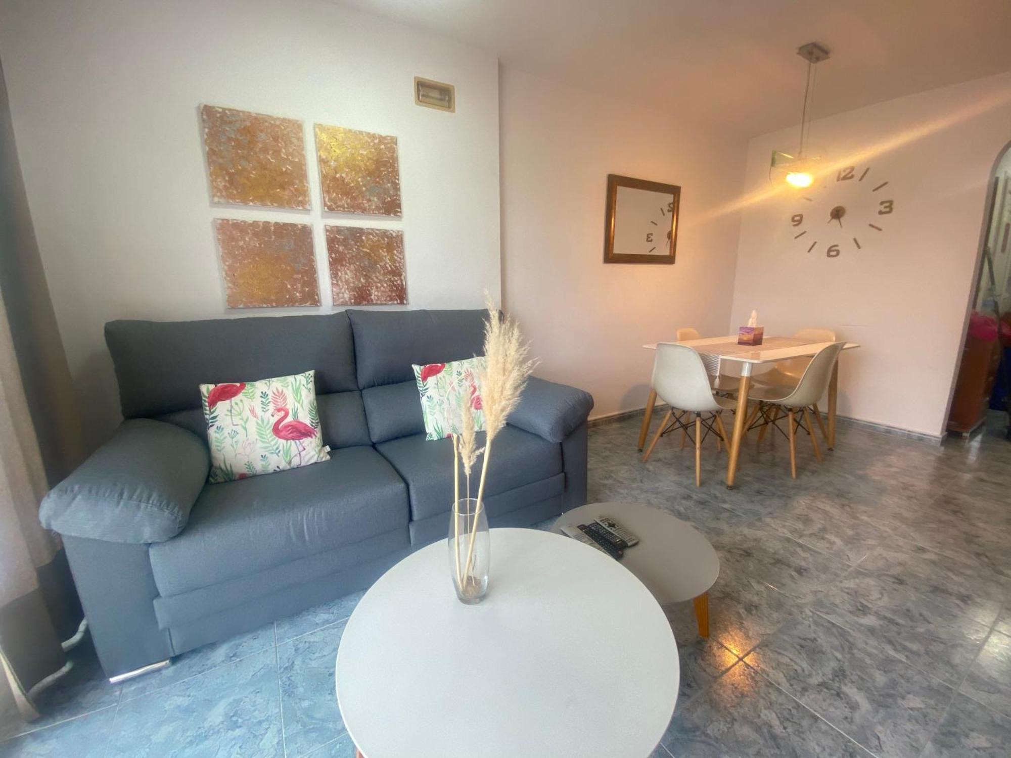 Sea Views Apartments Denia Ngoại thất bức ảnh
