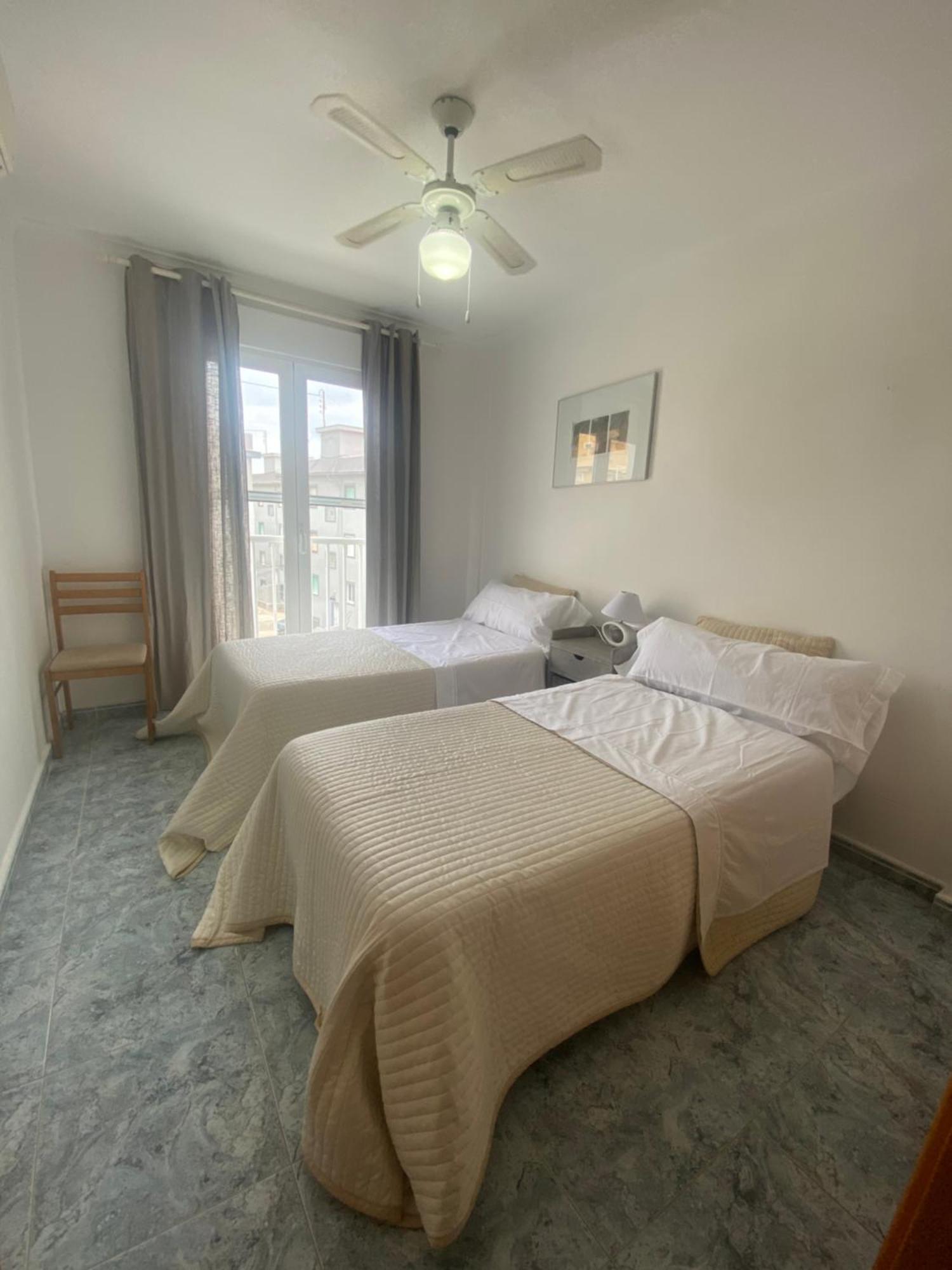 Sea Views Apartments Denia Ngoại thất bức ảnh