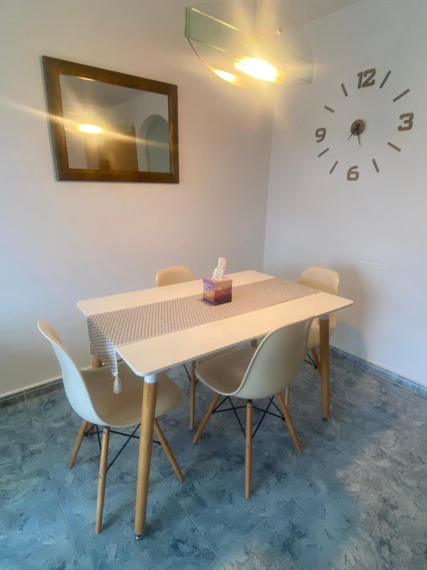 Sea Views Apartments Denia Ngoại thất bức ảnh