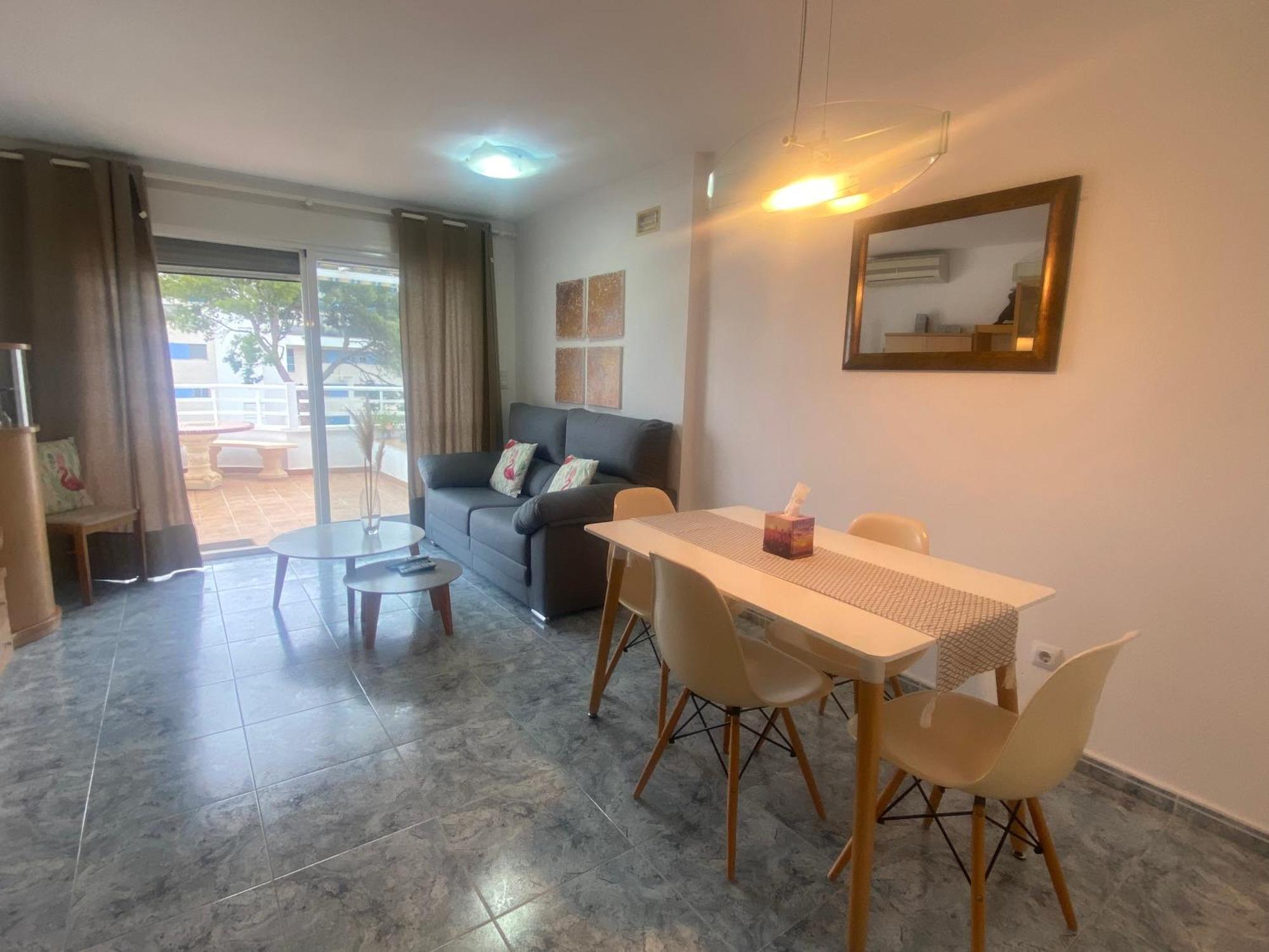 Sea Views Apartments Denia Ngoại thất bức ảnh