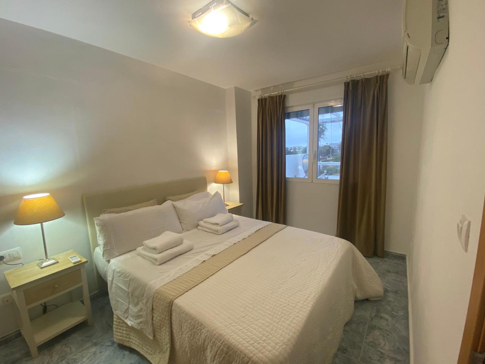 Sea Views Apartments Denia Ngoại thất bức ảnh