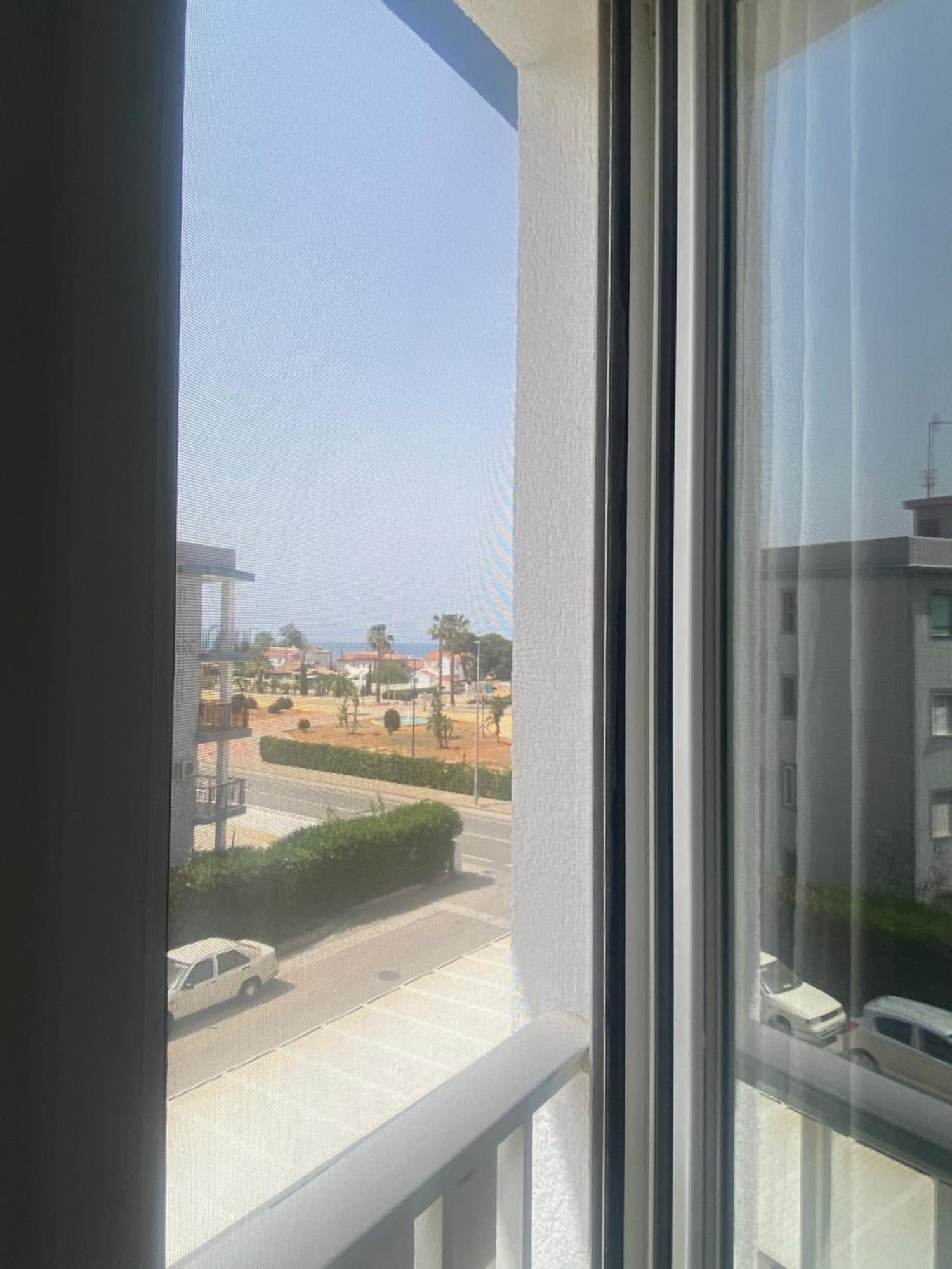 Sea Views Apartments Denia Ngoại thất bức ảnh