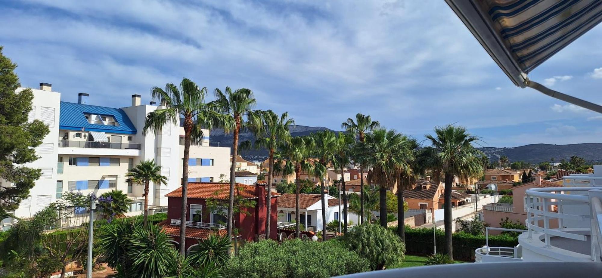 Sea Views Apartments Denia Ngoại thất bức ảnh