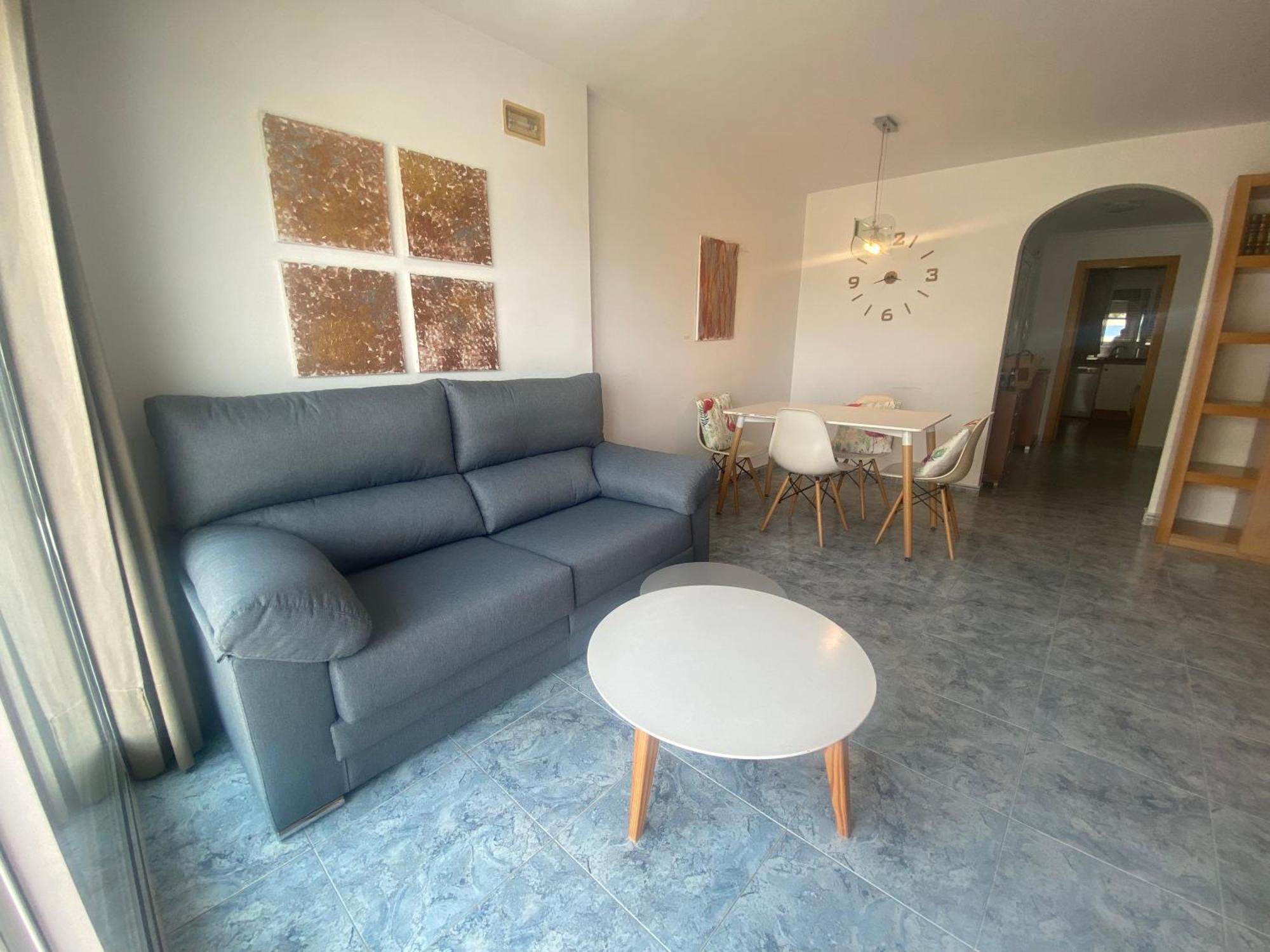 Sea Views Apartments Denia Ngoại thất bức ảnh