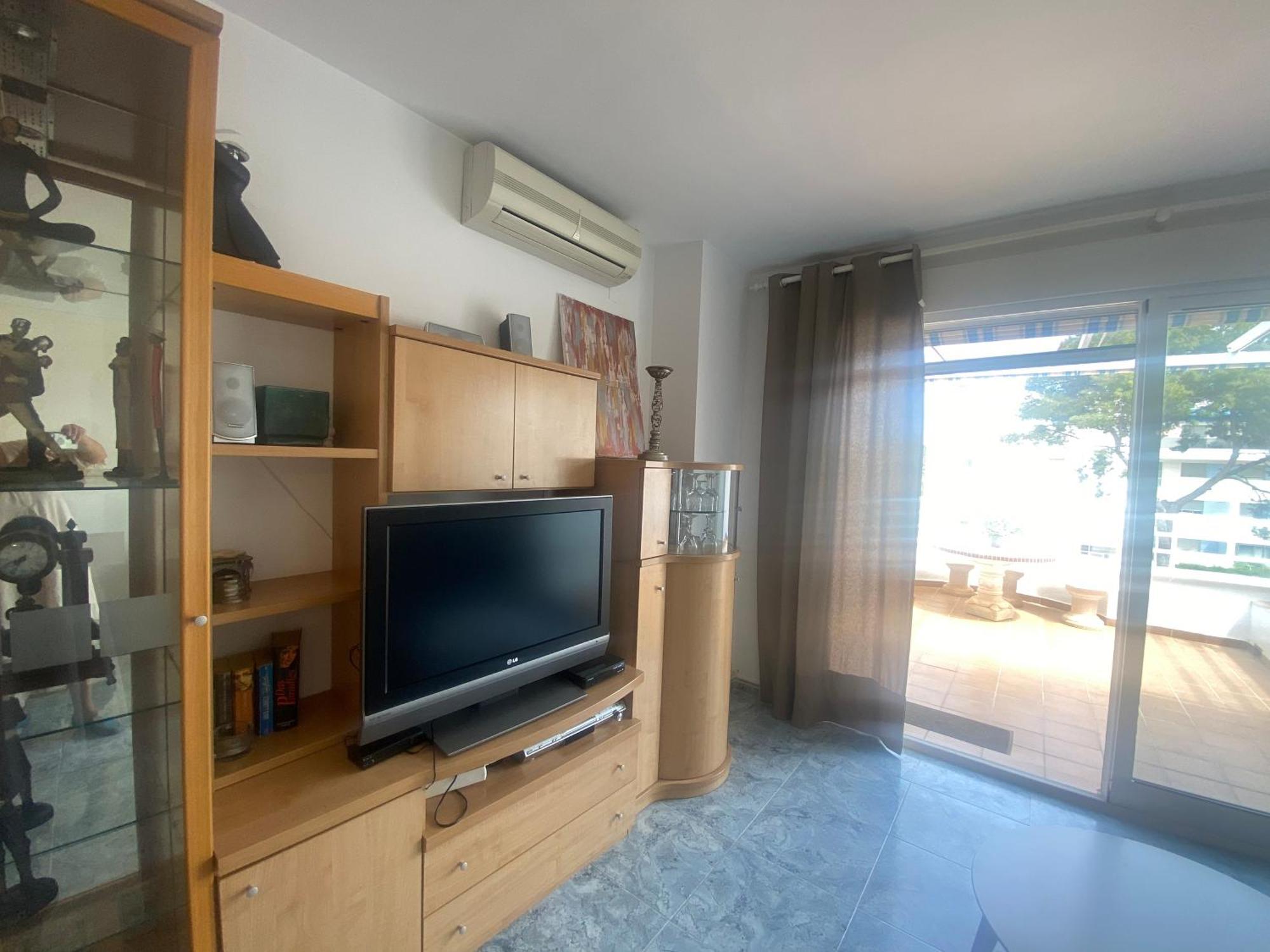 Sea Views Apartments Denia Ngoại thất bức ảnh