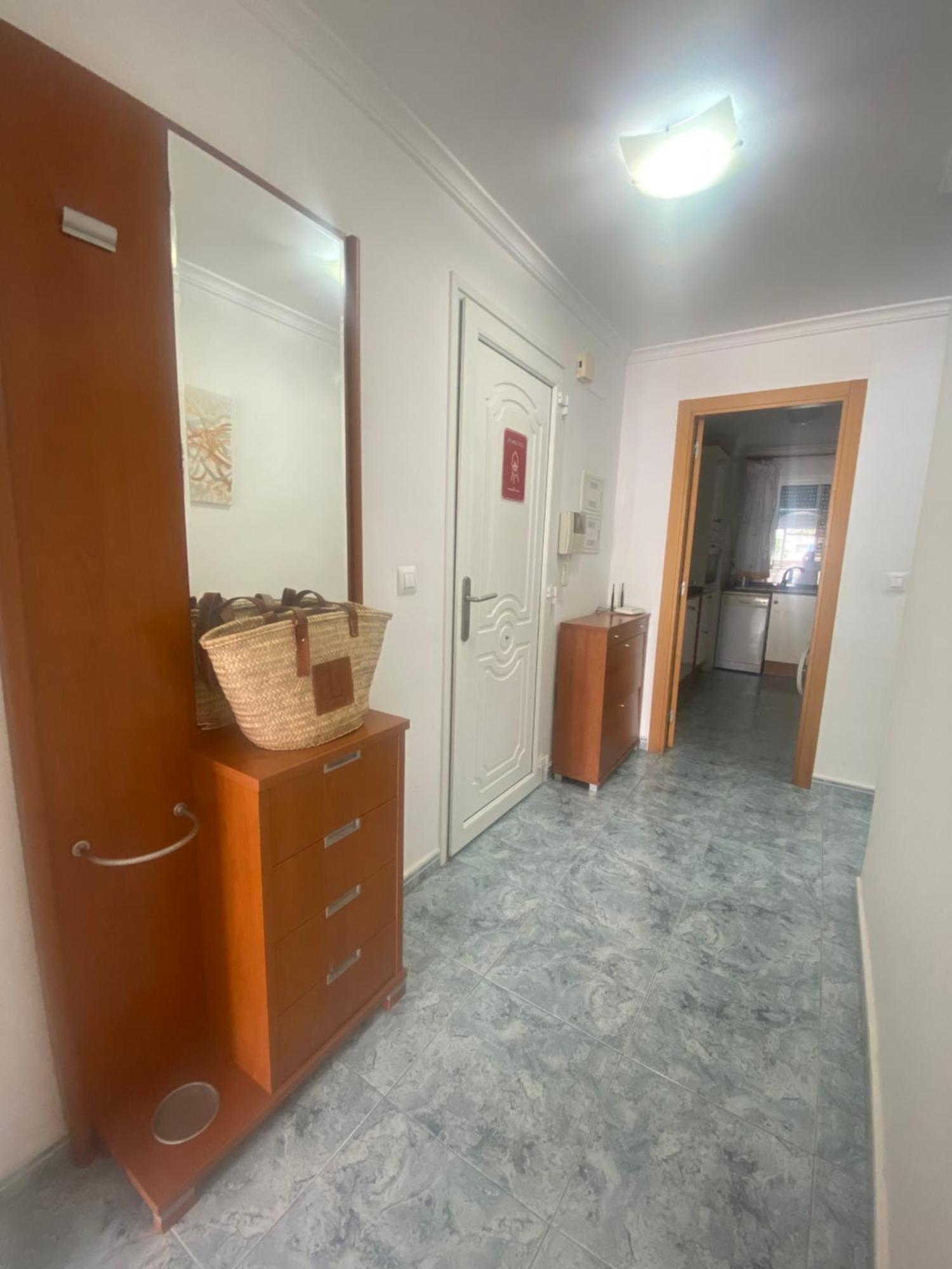 Sea Views Apartments Denia Ngoại thất bức ảnh