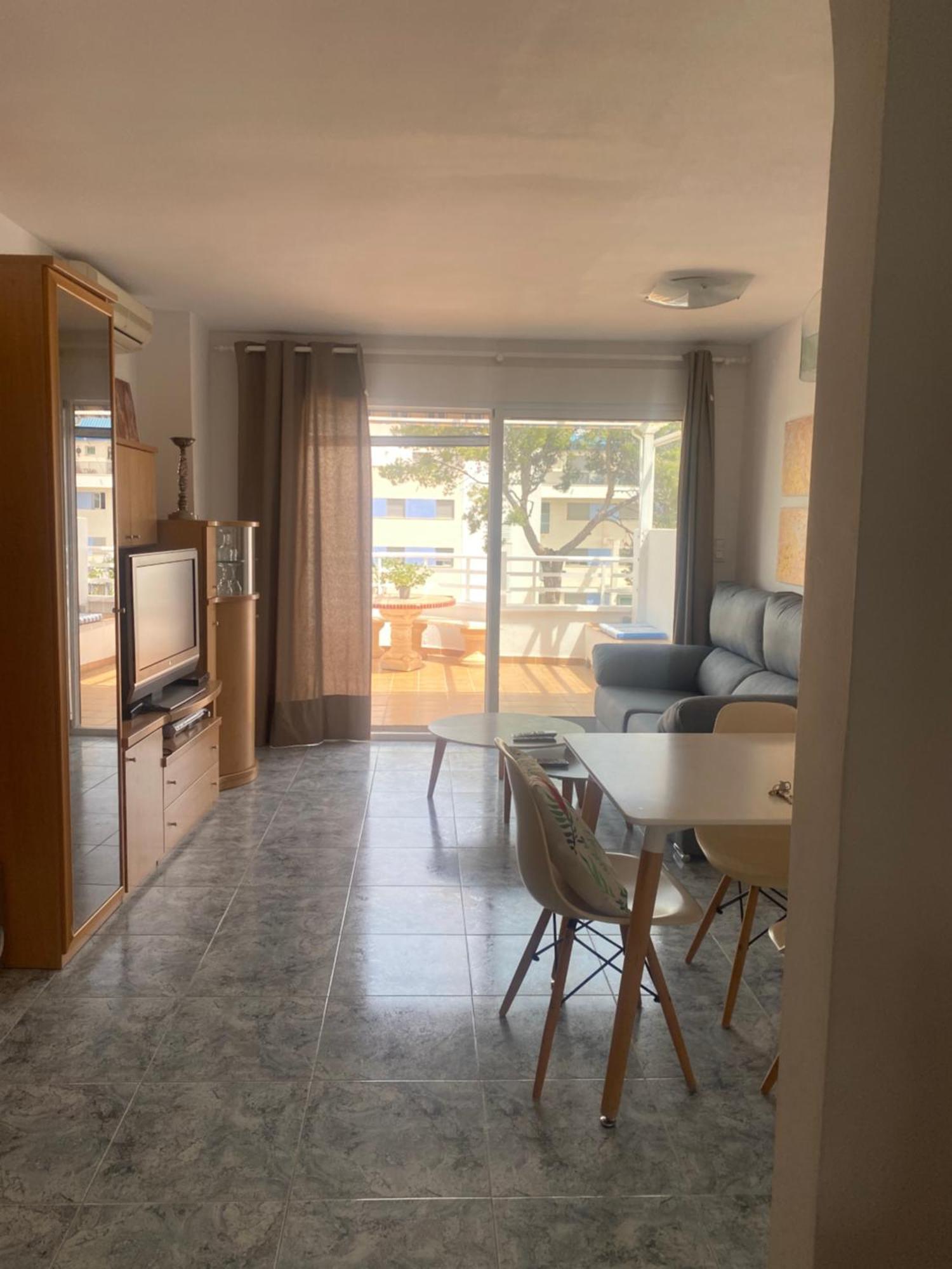 Sea Views Apartments Denia Ngoại thất bức ảnh