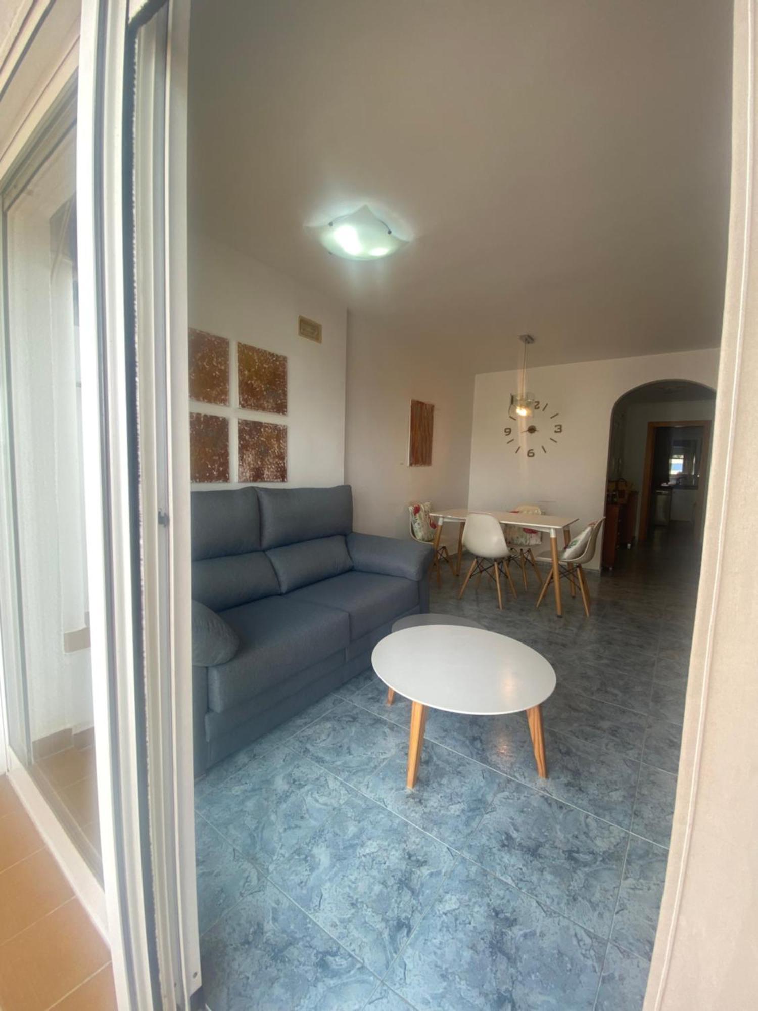 Sea Views Apartments Denia Ngoại thất bức ảnh