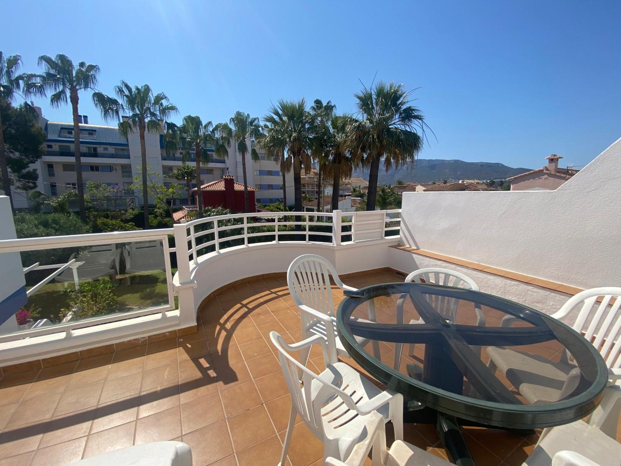 Sea Views Apartments Denia Ngoại thất bức ảnh