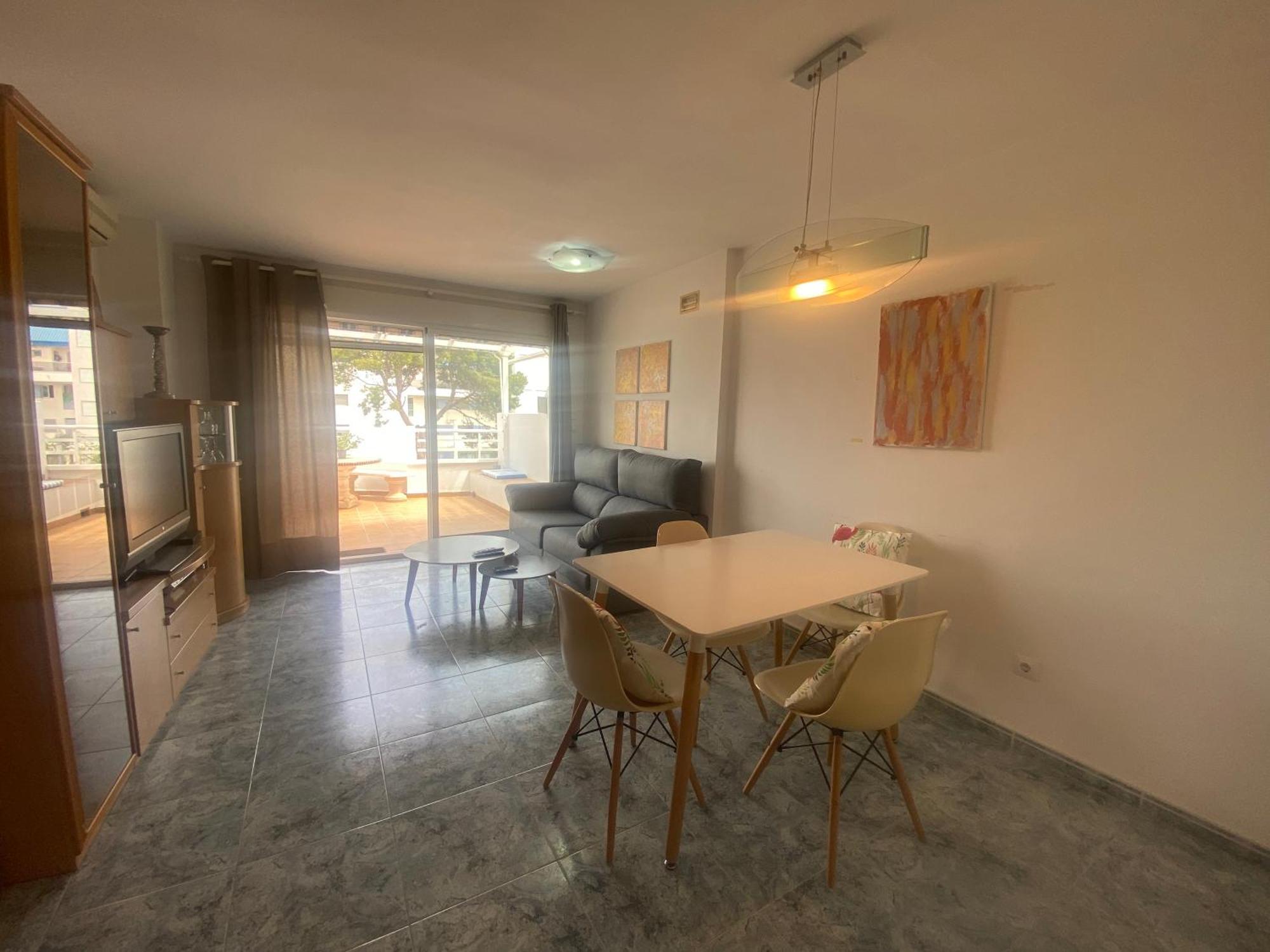 Sea Views Apartments Denia Ngoại thất bức ảnh