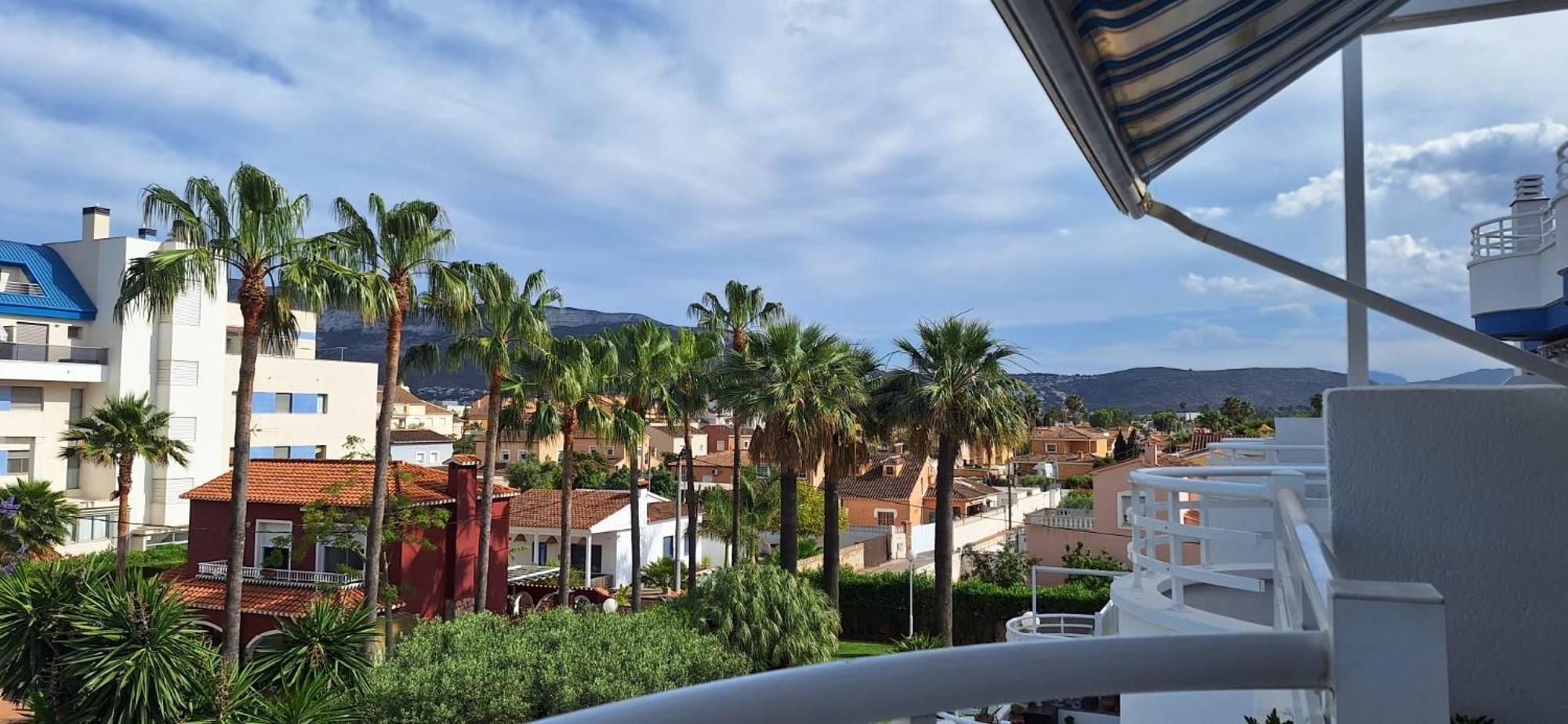 Sea Views Apartments Denia Ngoại thất bức ảnh