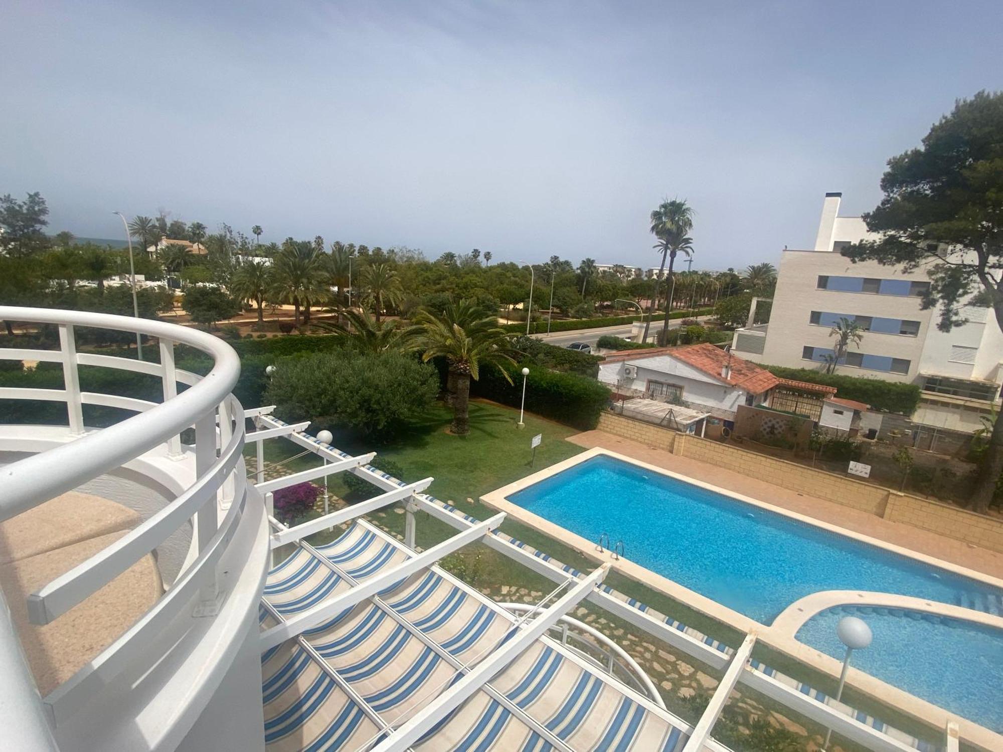 Sea Views Apartments Denia Ngoại thất bức ảnh