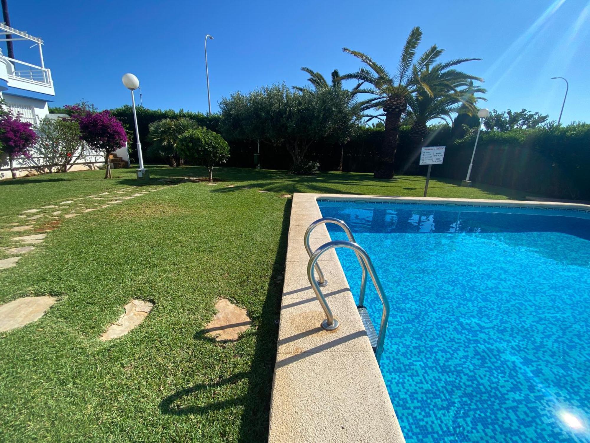 Sea Views Apartments Denia Ngoại thất bức ảnh