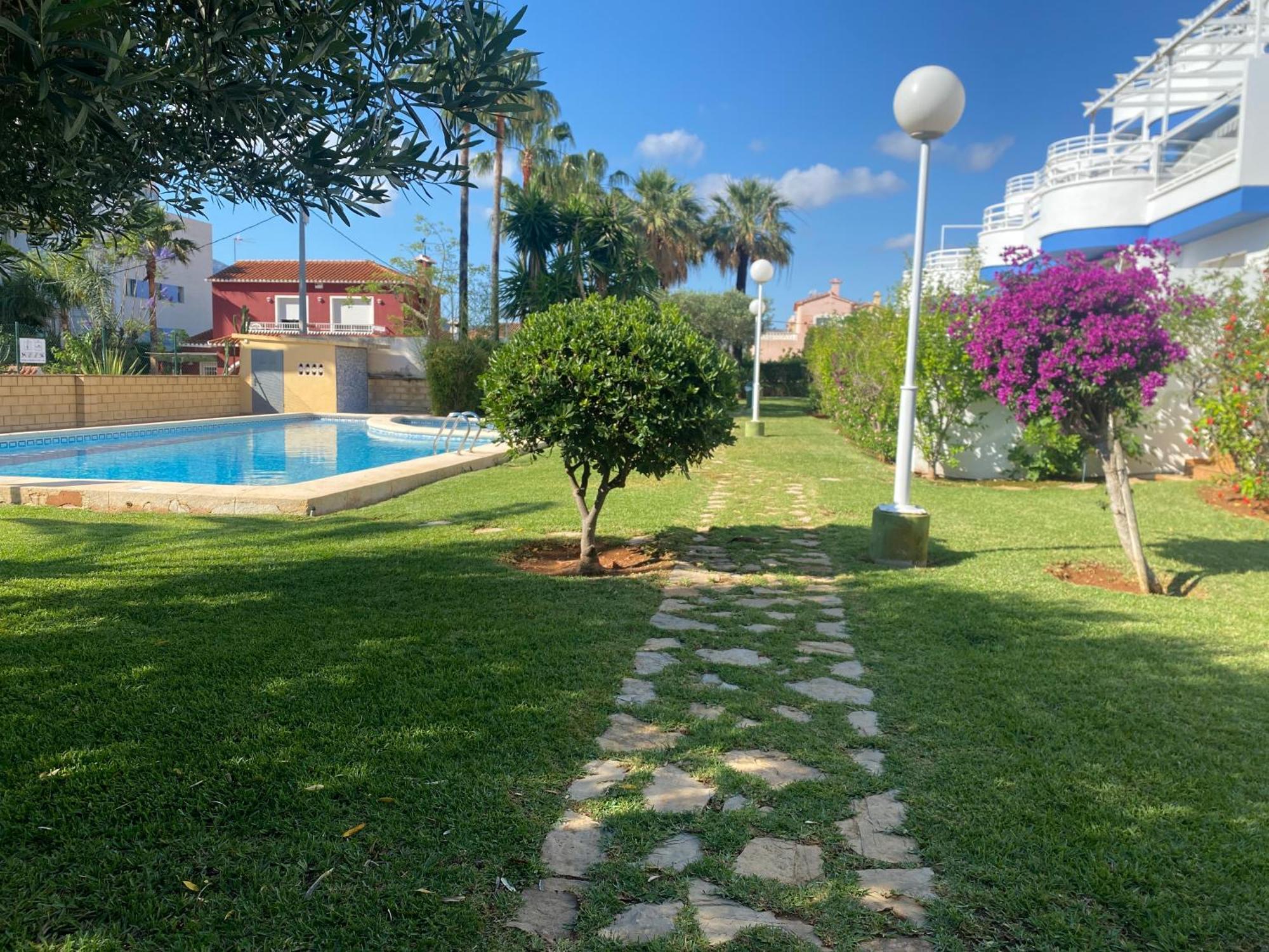 Sea Views Apartments Denia Ngoại thất bức ảnh