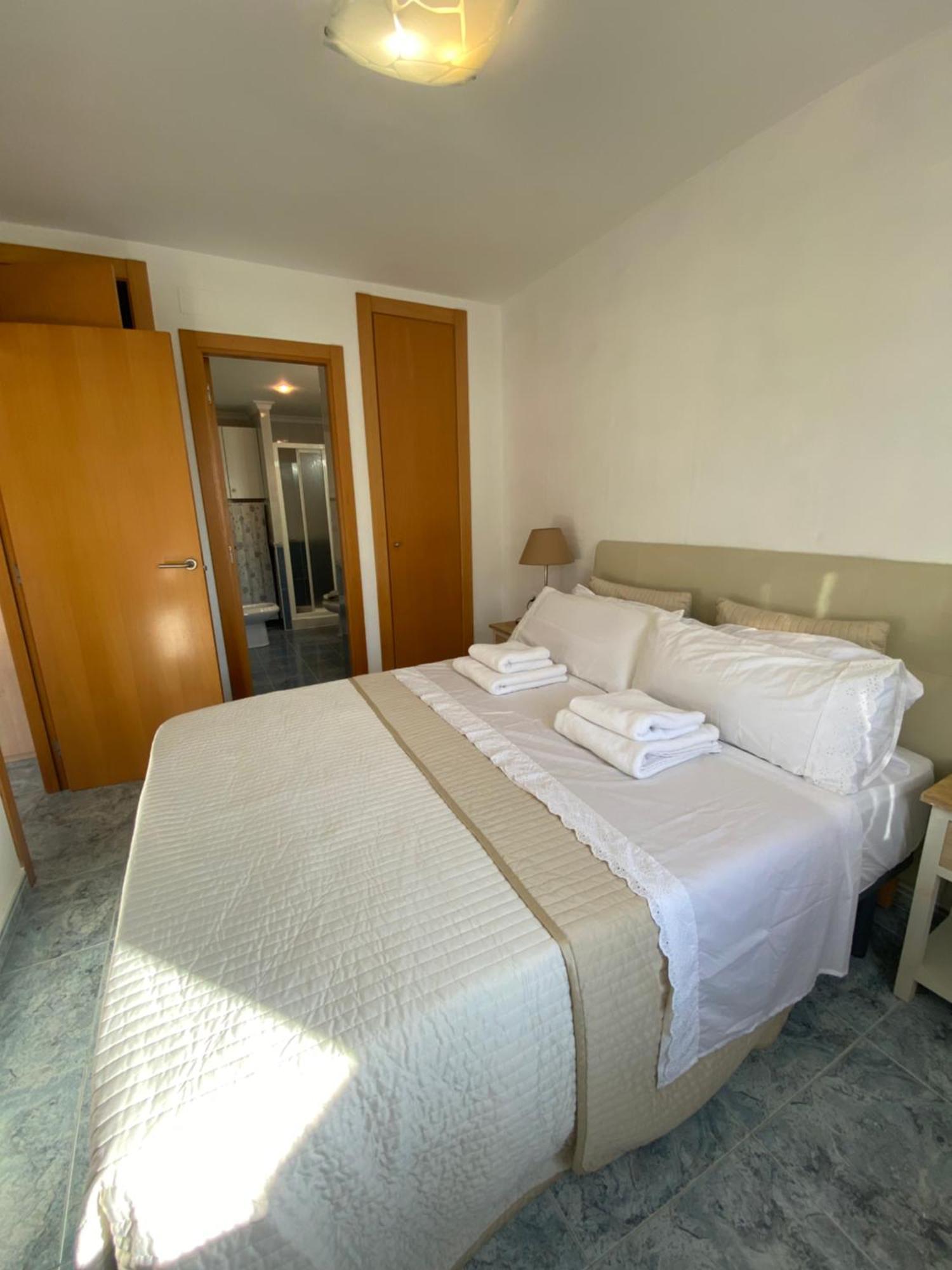 Sea Views Apartments Denia Ngoại thất bức ảnh