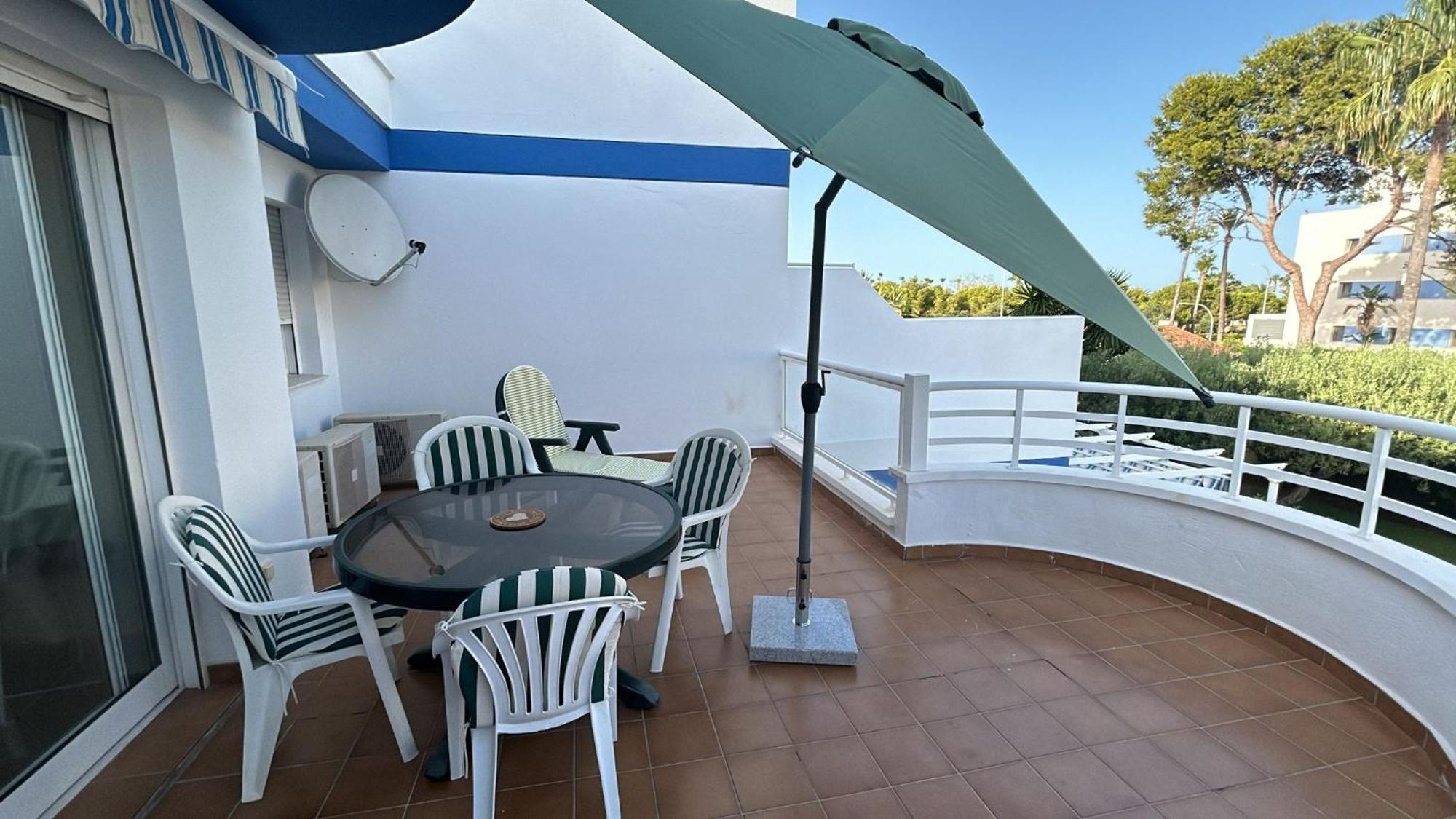 Sea Views Apartments Denia Ngoại thất bức ảnh