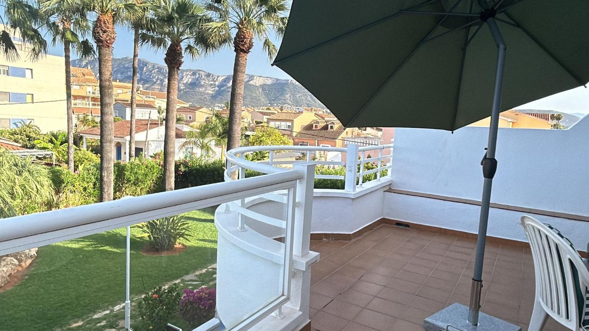 Sea Views Apartments Denia Ngoại thất bức ảnh