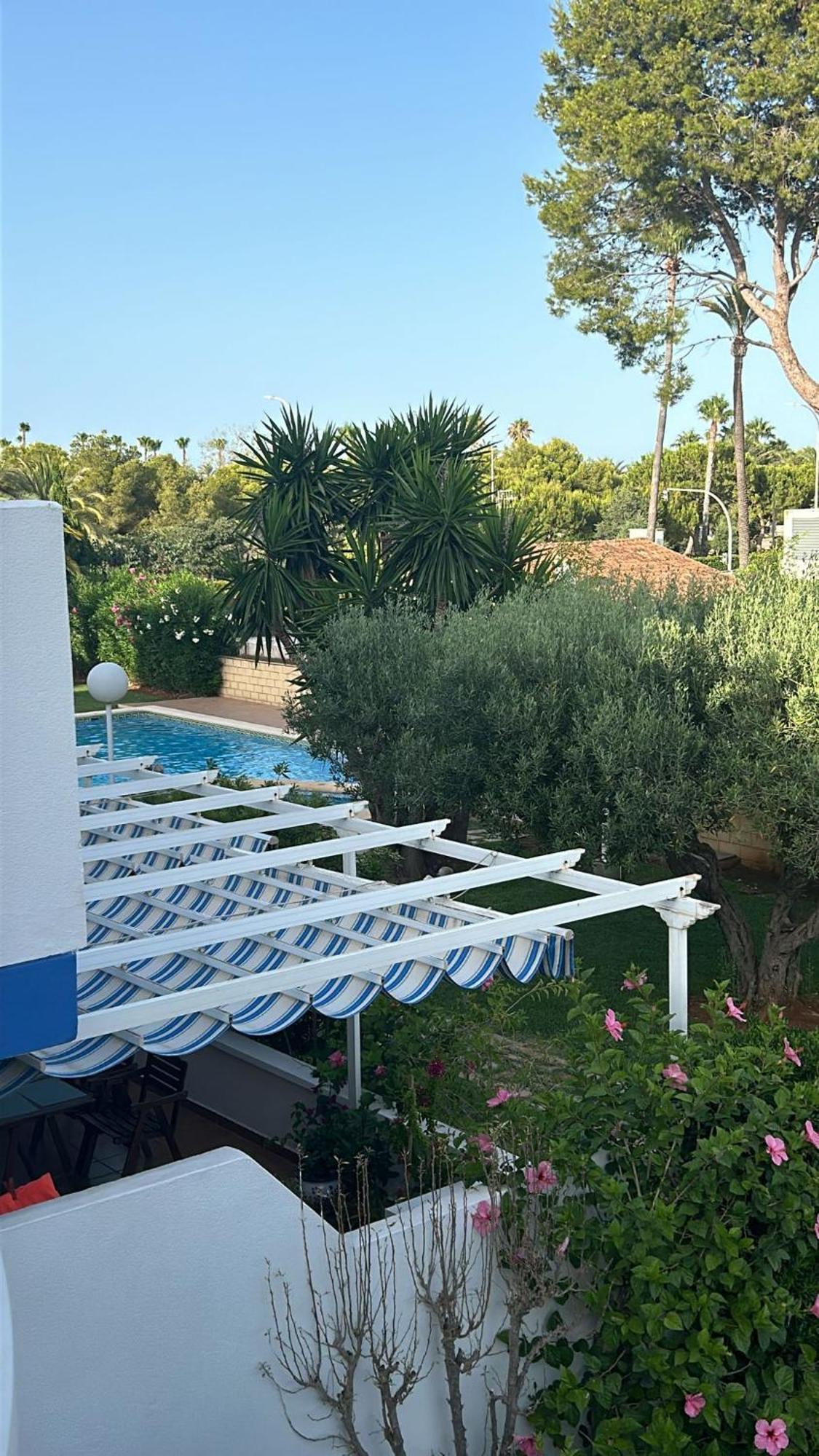 Sea Views Apartments Denia Ngoại thất bức ảnh