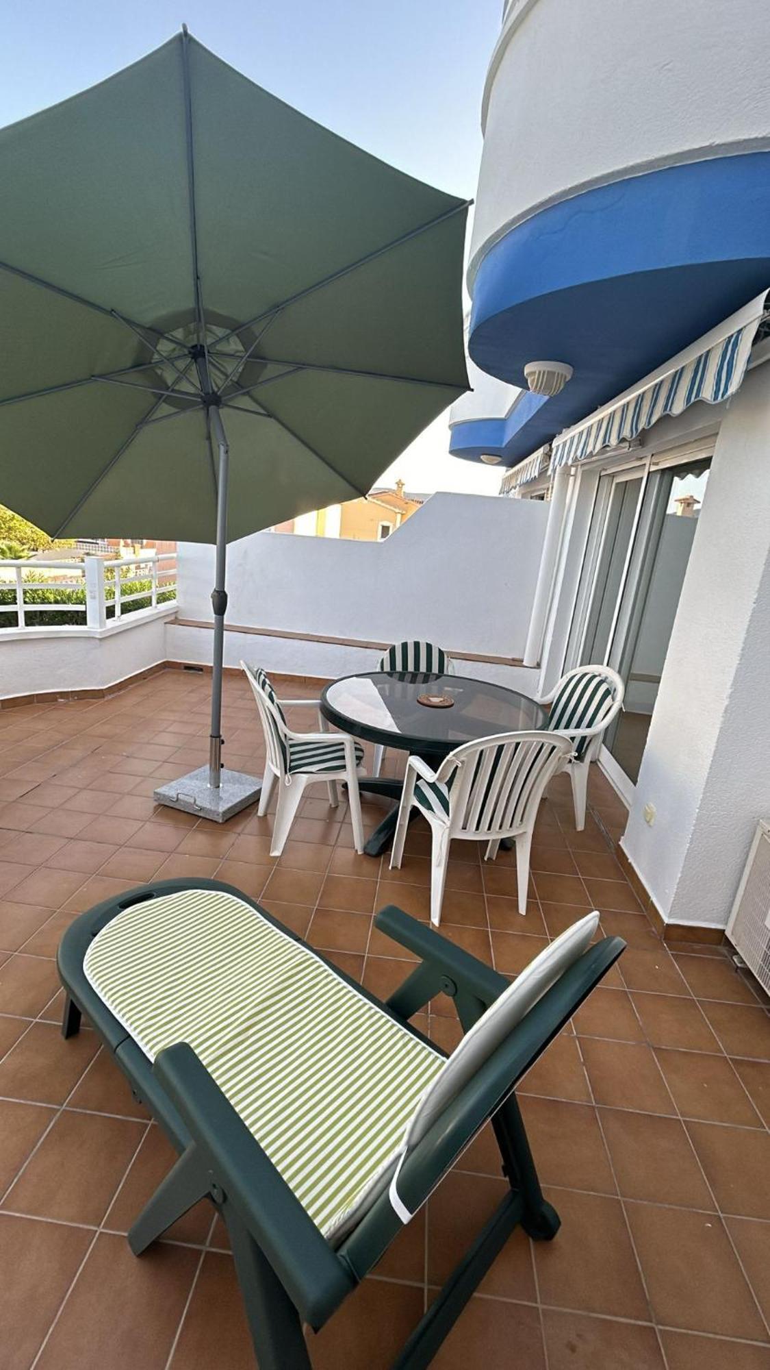 Sea Views Apartments Denia Ngoại thất bức ảnh