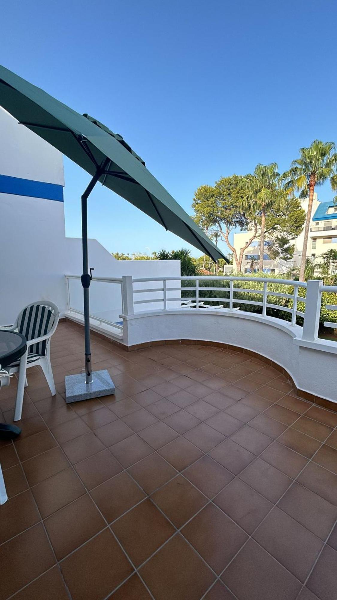 Sea Views Apartments Denia Ngoại thất bức ảnh