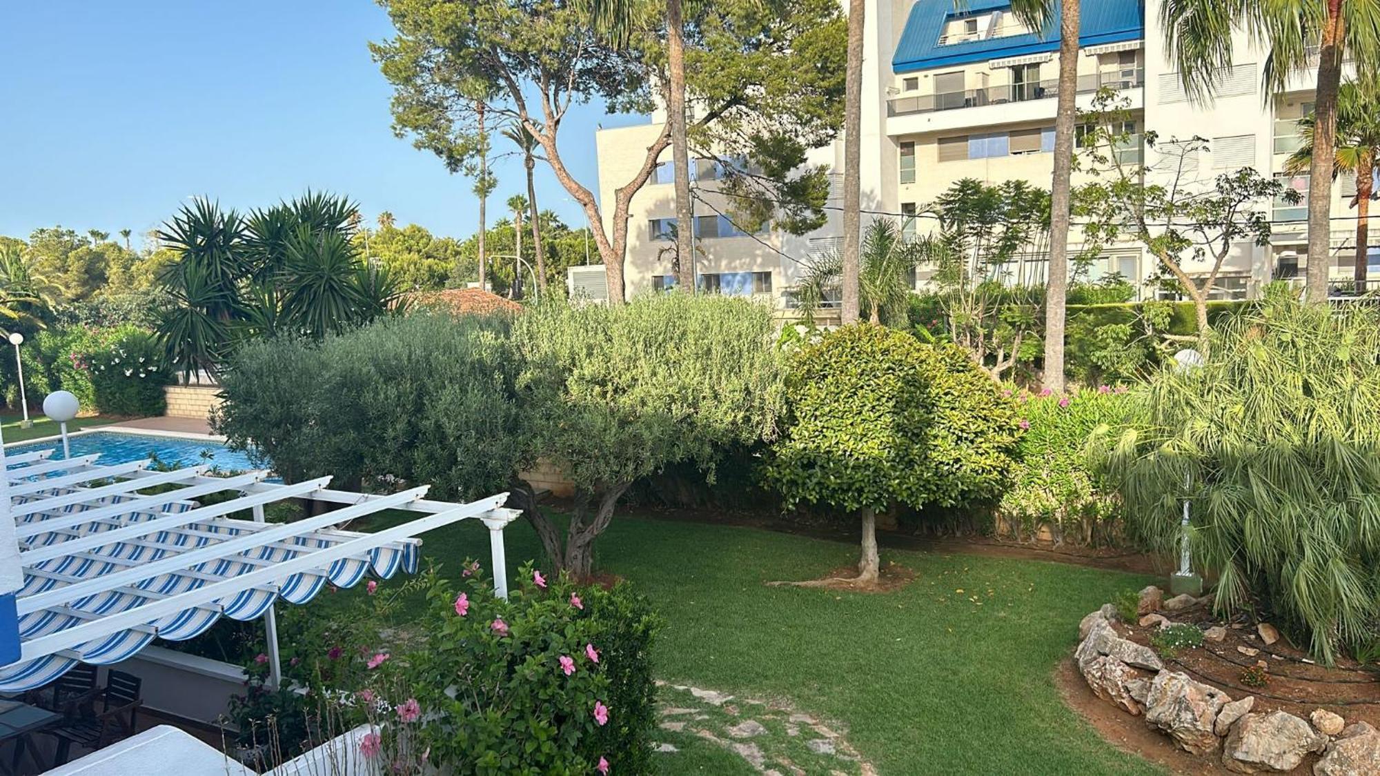 Sea Views Apartments Denia Ngoại thất bức ảnh