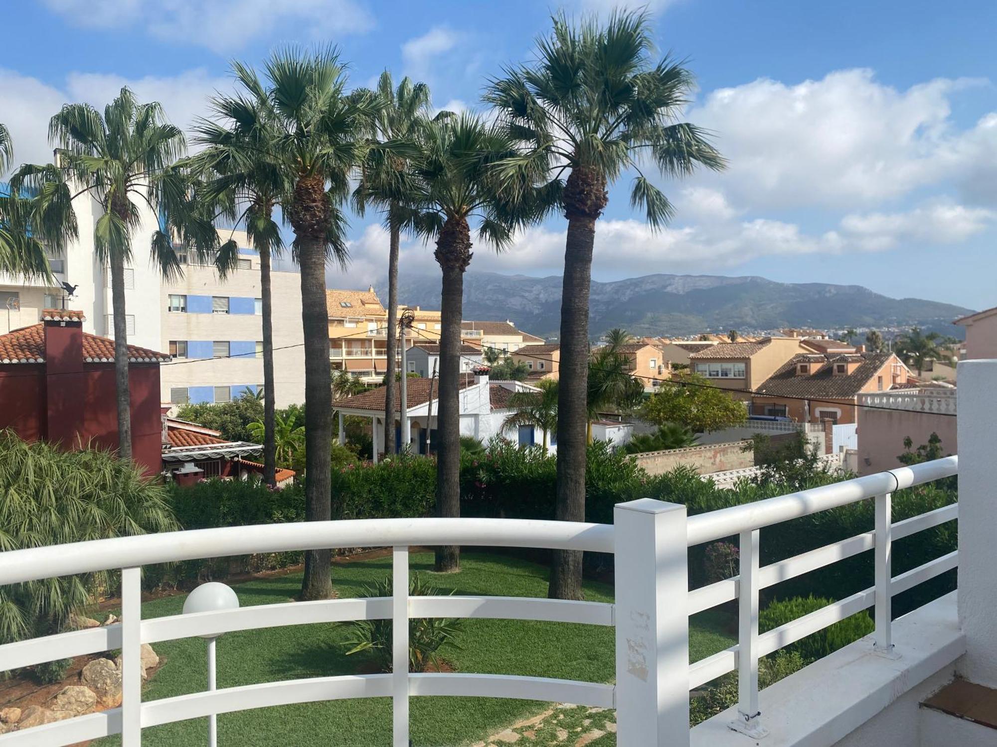 Sea Views Apartments Denia Ngoại thất bức ảnh