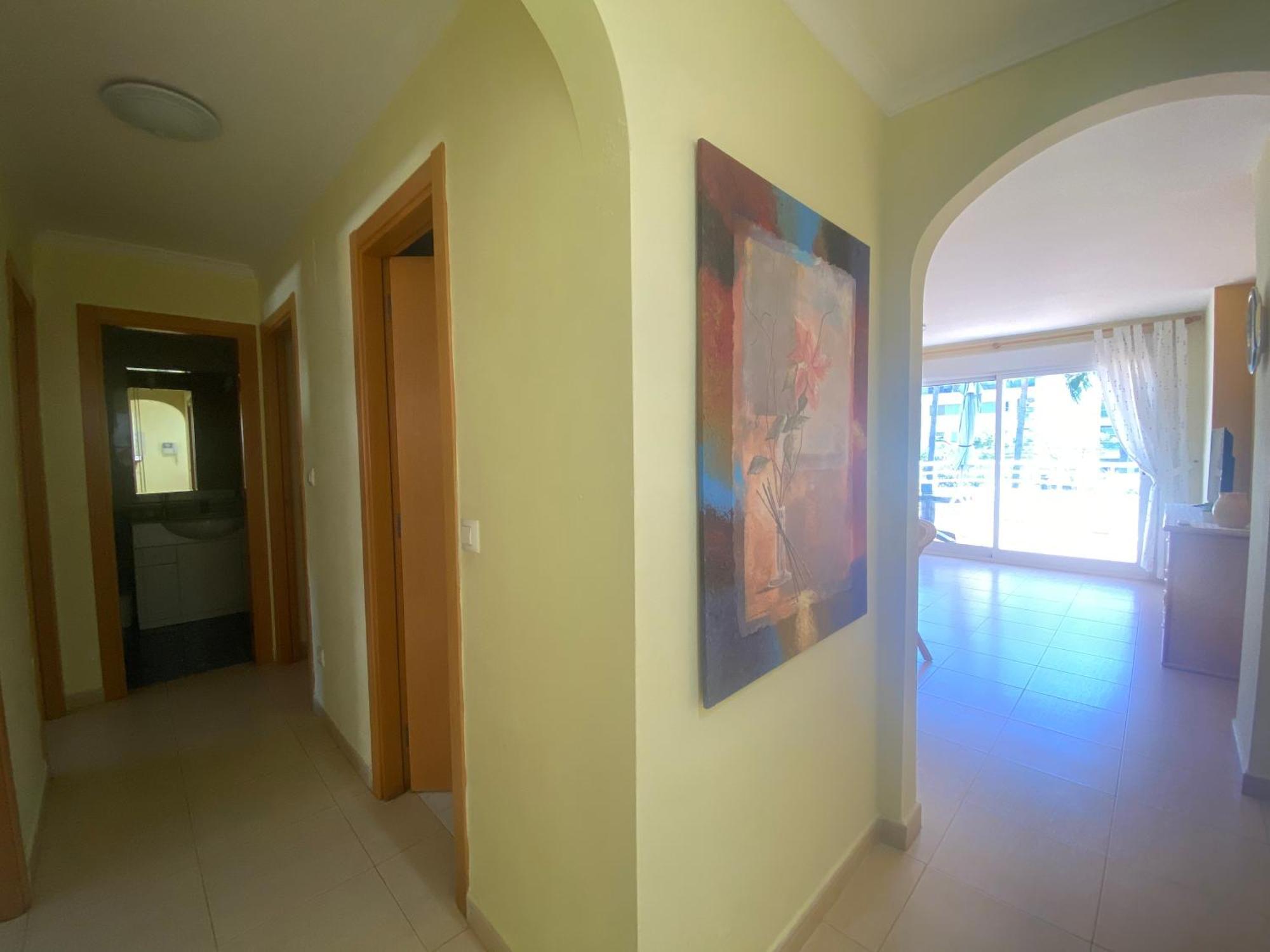 Sea Views Apartments Denia Ngoại thất bức ảnh