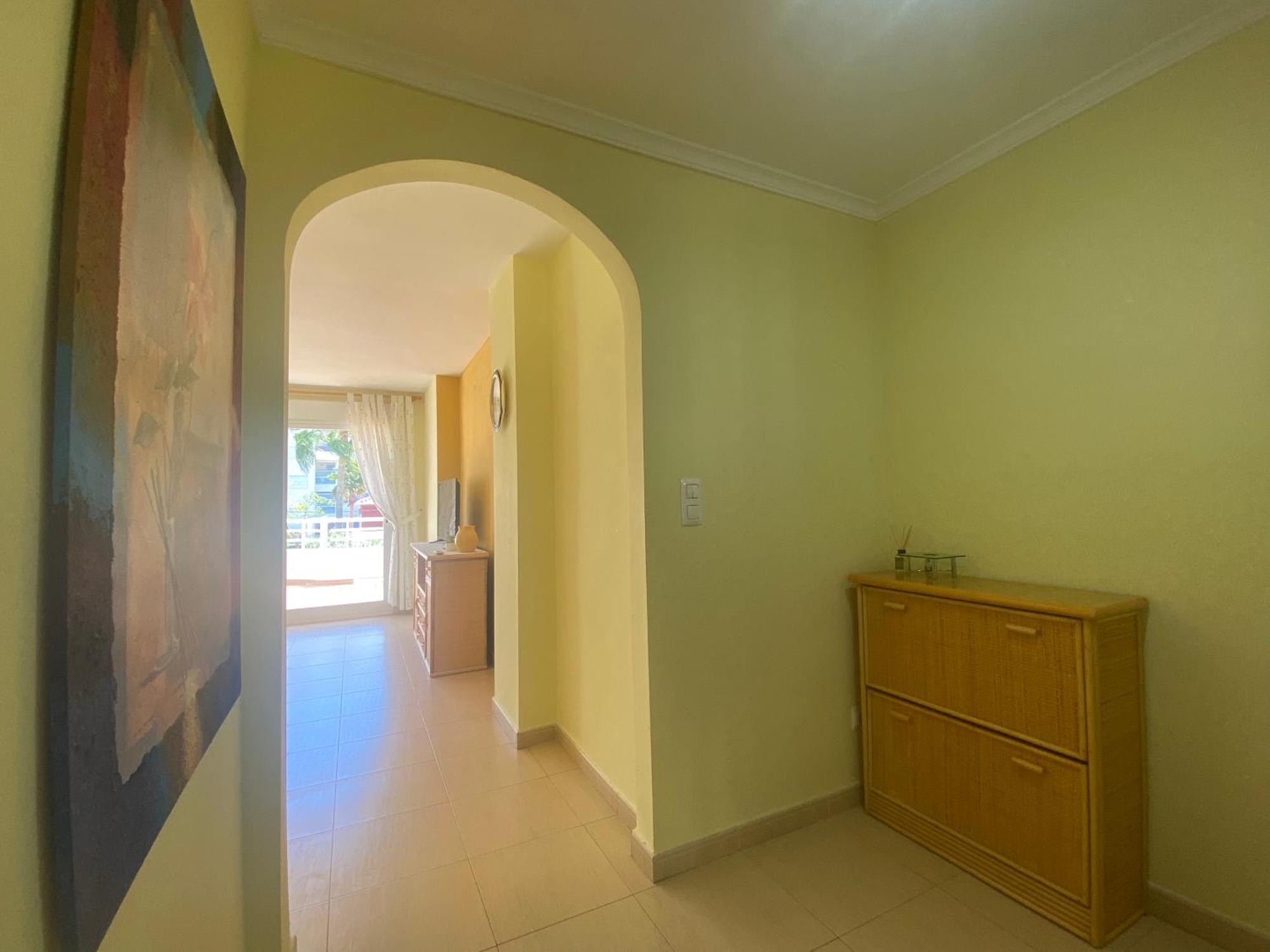 Sea Views Apartments Denia Ngoại thất bức ảnh