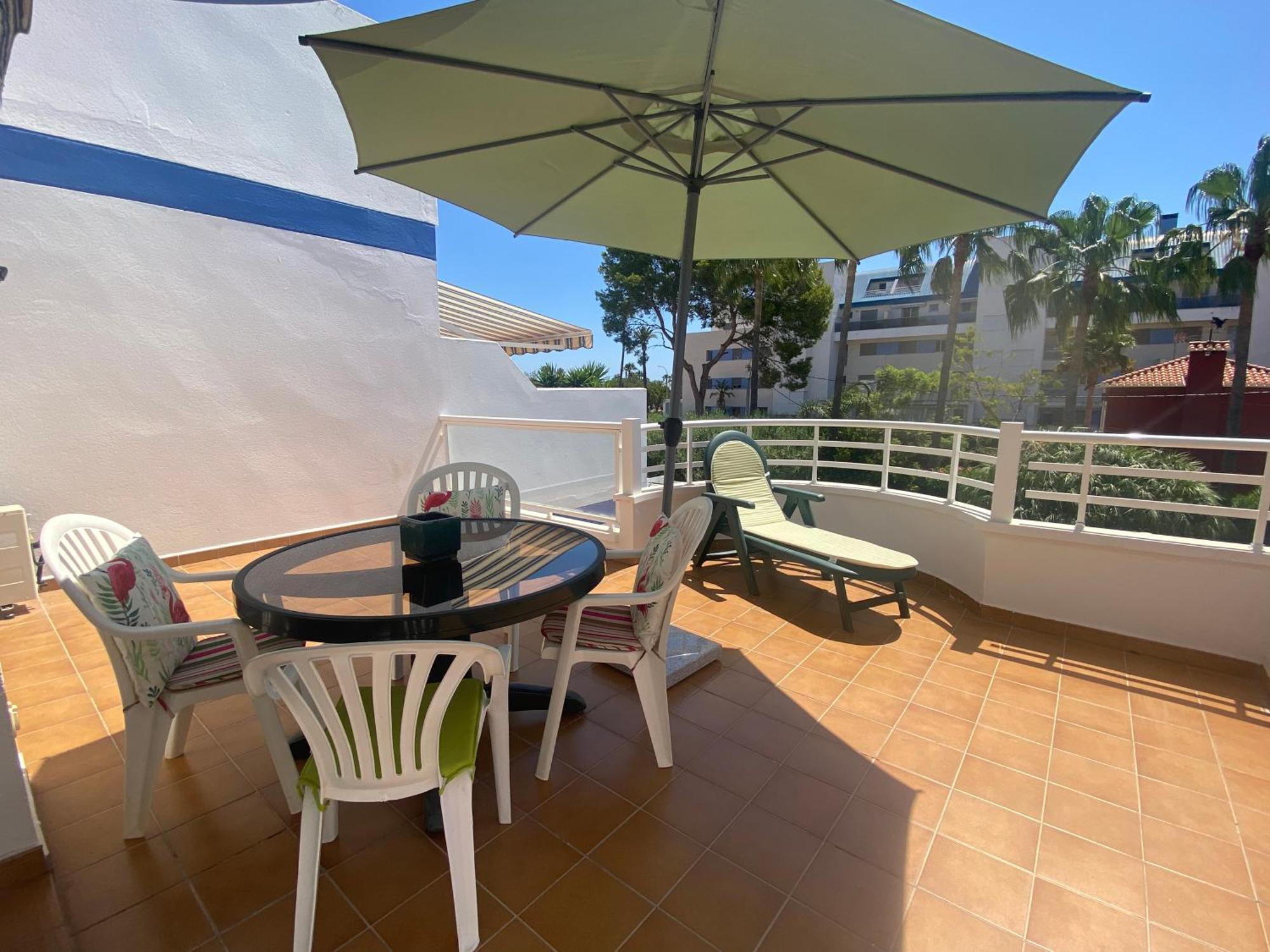 Sea Views Apartments Denia Ngoại thất bức ảnh