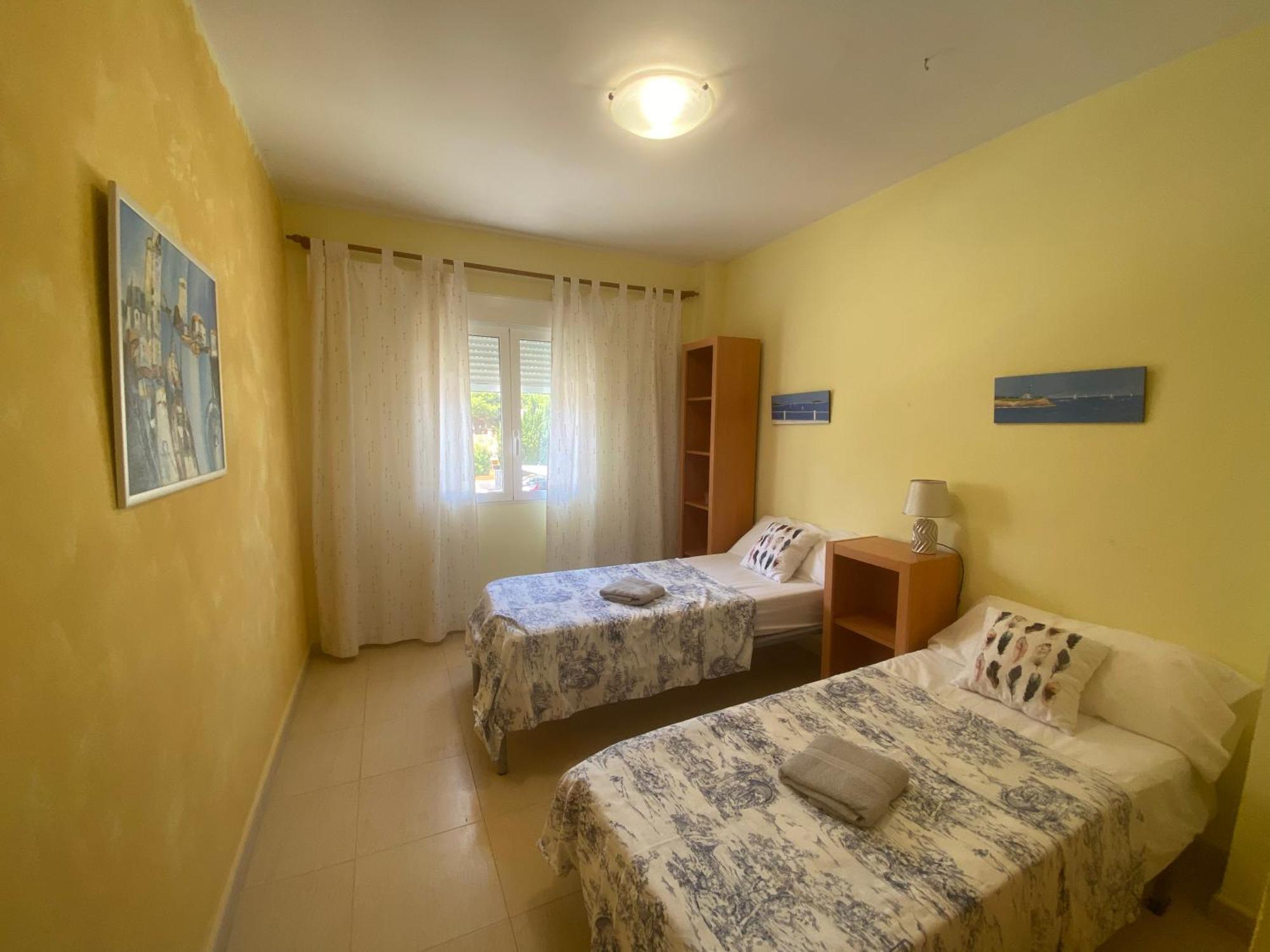 Sea Views Apartments Denia Ngoại thất bức ảnh