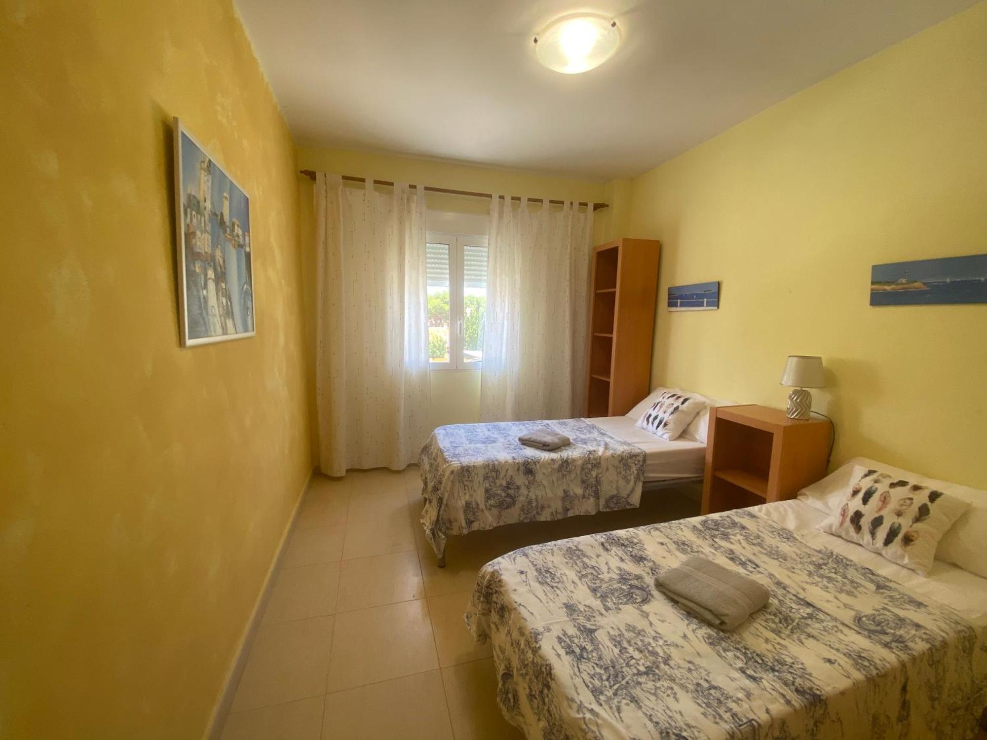 Sea Views Apartments Denia Ngoại thất bức ảnh