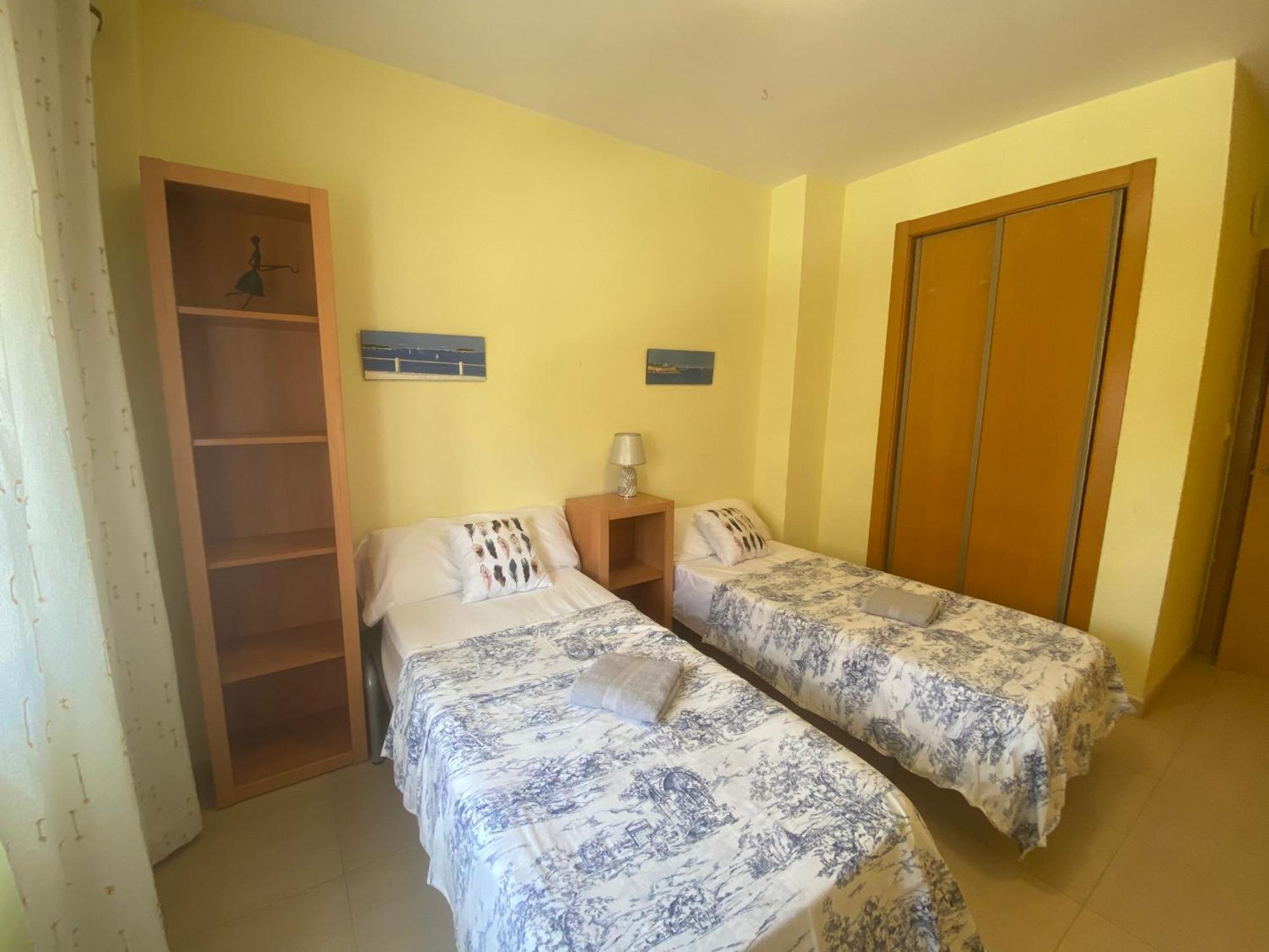 Sea Views Apartments Denia Ngoại thất bức ảnh
