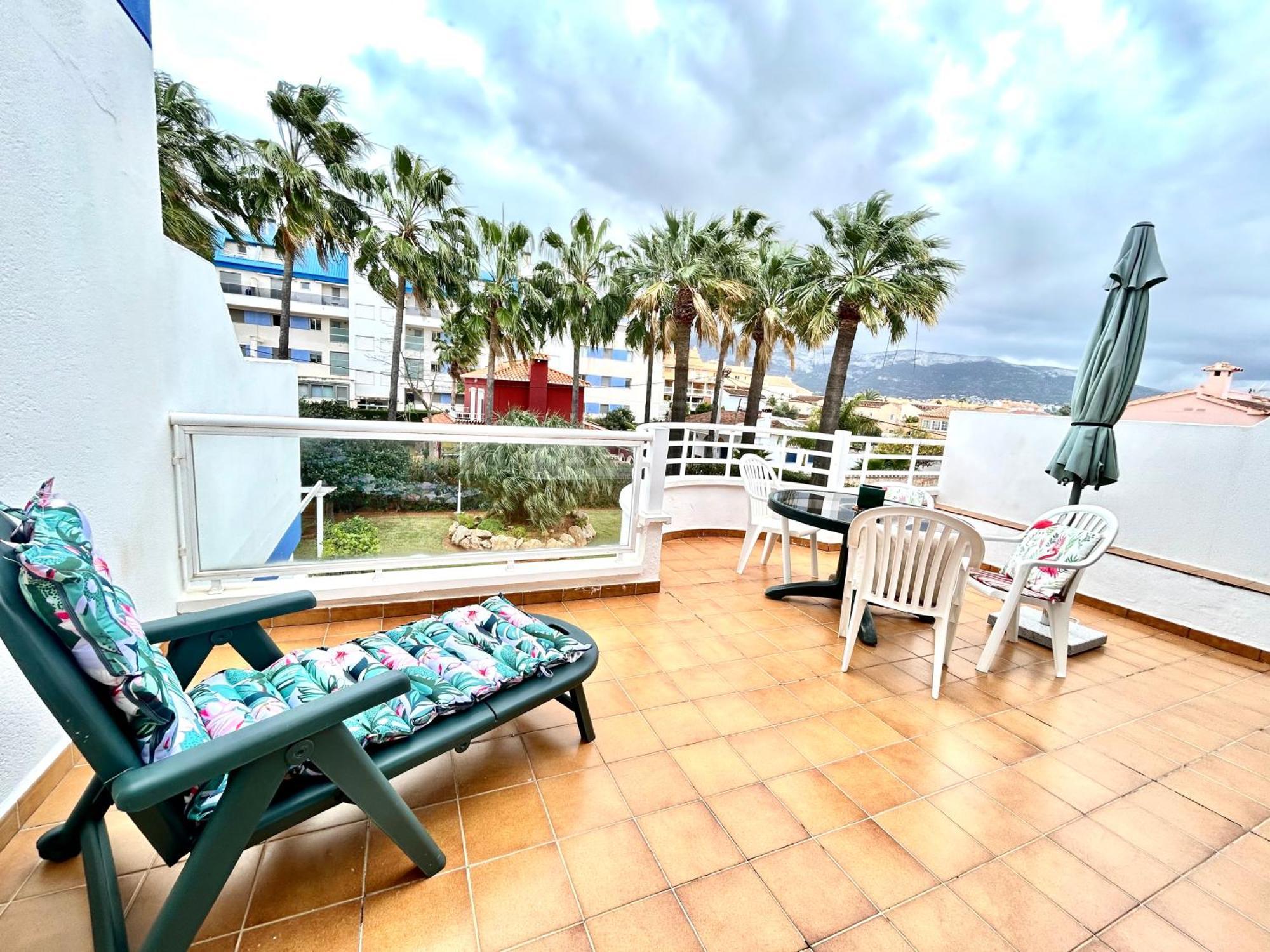 Sea Views Apartments Denia Ngoại thất bức ảnh