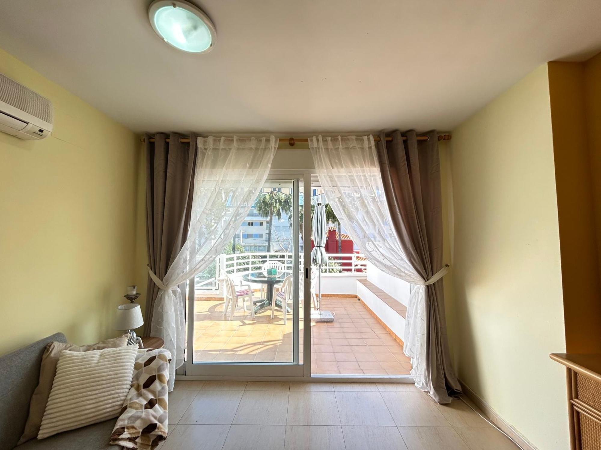 Sea Views Apartments Denia Ngoại thất bức ảnh