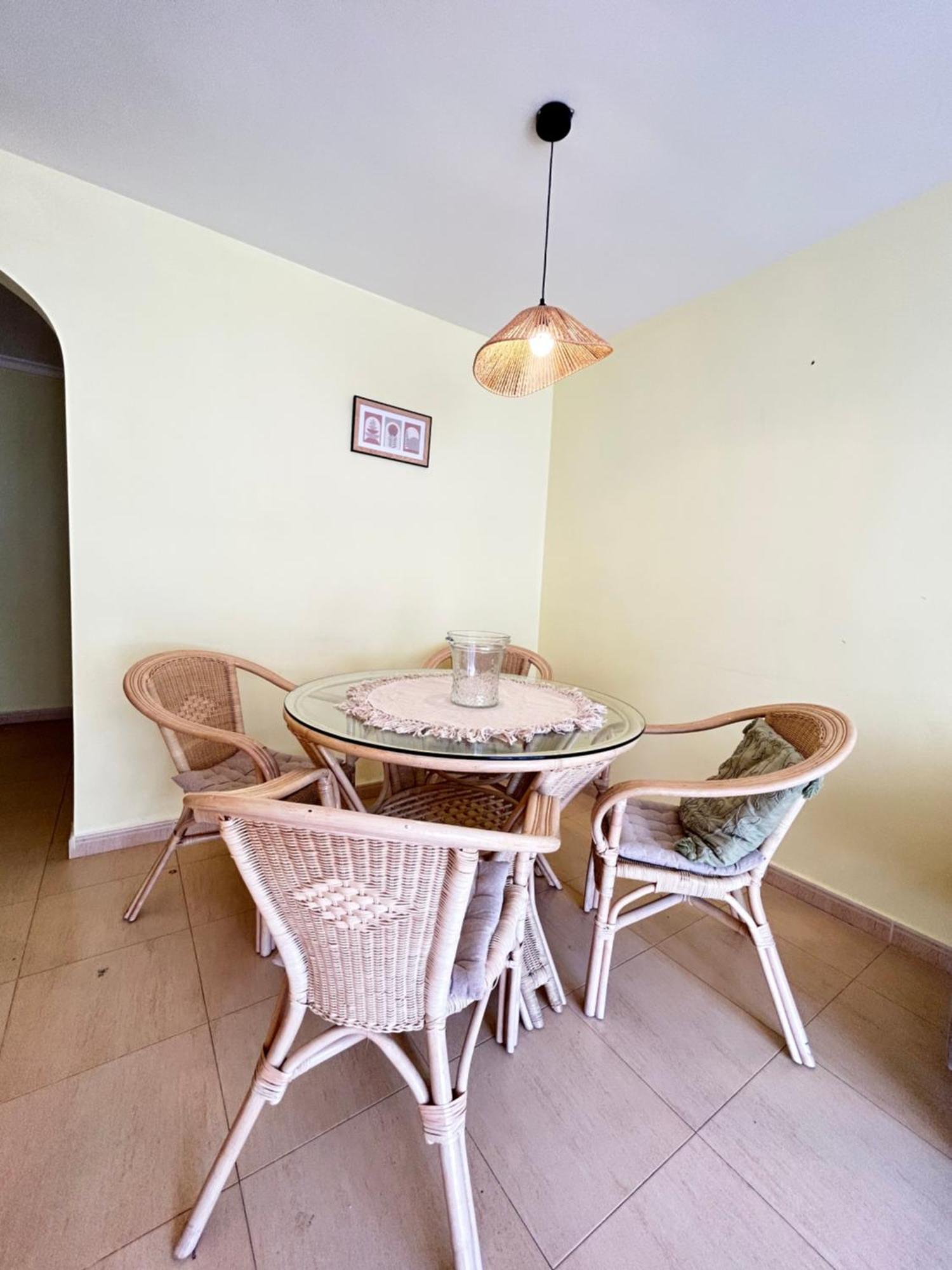 Sea Views Apartments Denia Ngoại thất bức ảnh