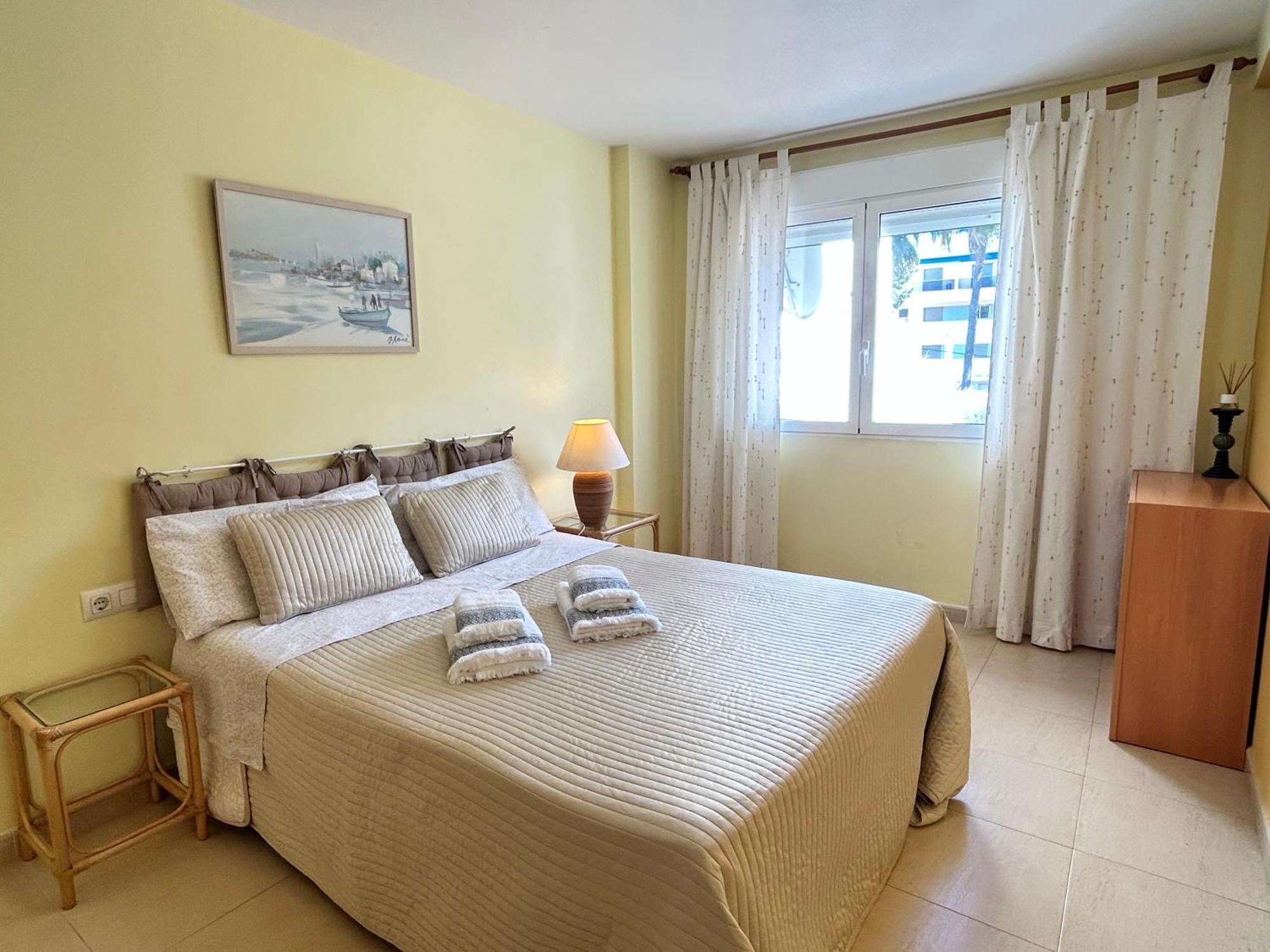 Sea Views Apartments Denia Ngoại thất bức ảnh