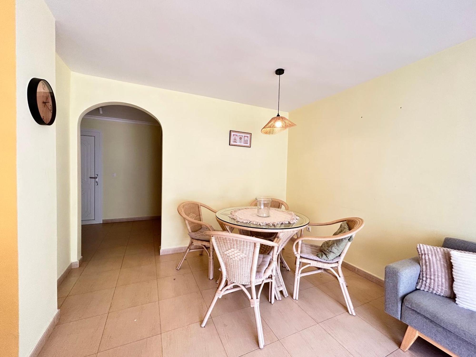 Sea Views Apartments Denia Ngoại thất bức ảnh