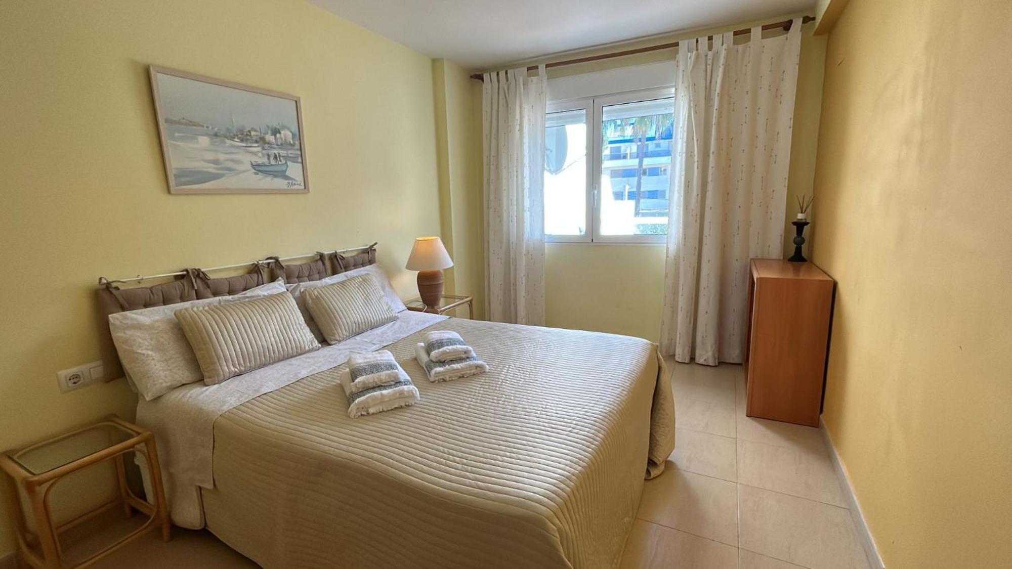 Sea Views Apartments Denia Ngoại thất bức ảnh
