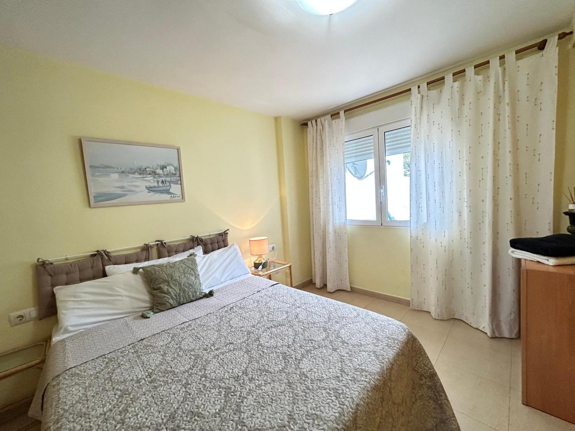 Sea Views Apartments Denia Ngoại thất bức ảnh