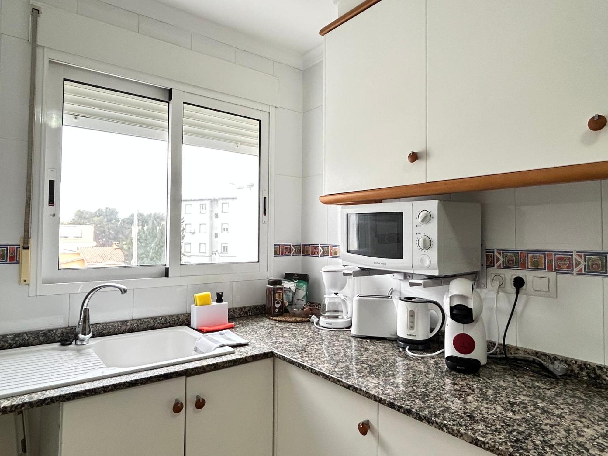 Sea Views Apartments Denia Ngoại thất bức ảnh