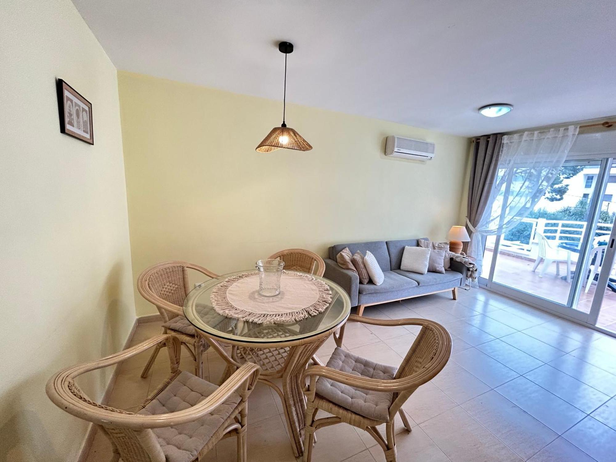 Sea Views Apartments Denia Ngoại thất bức ảnh