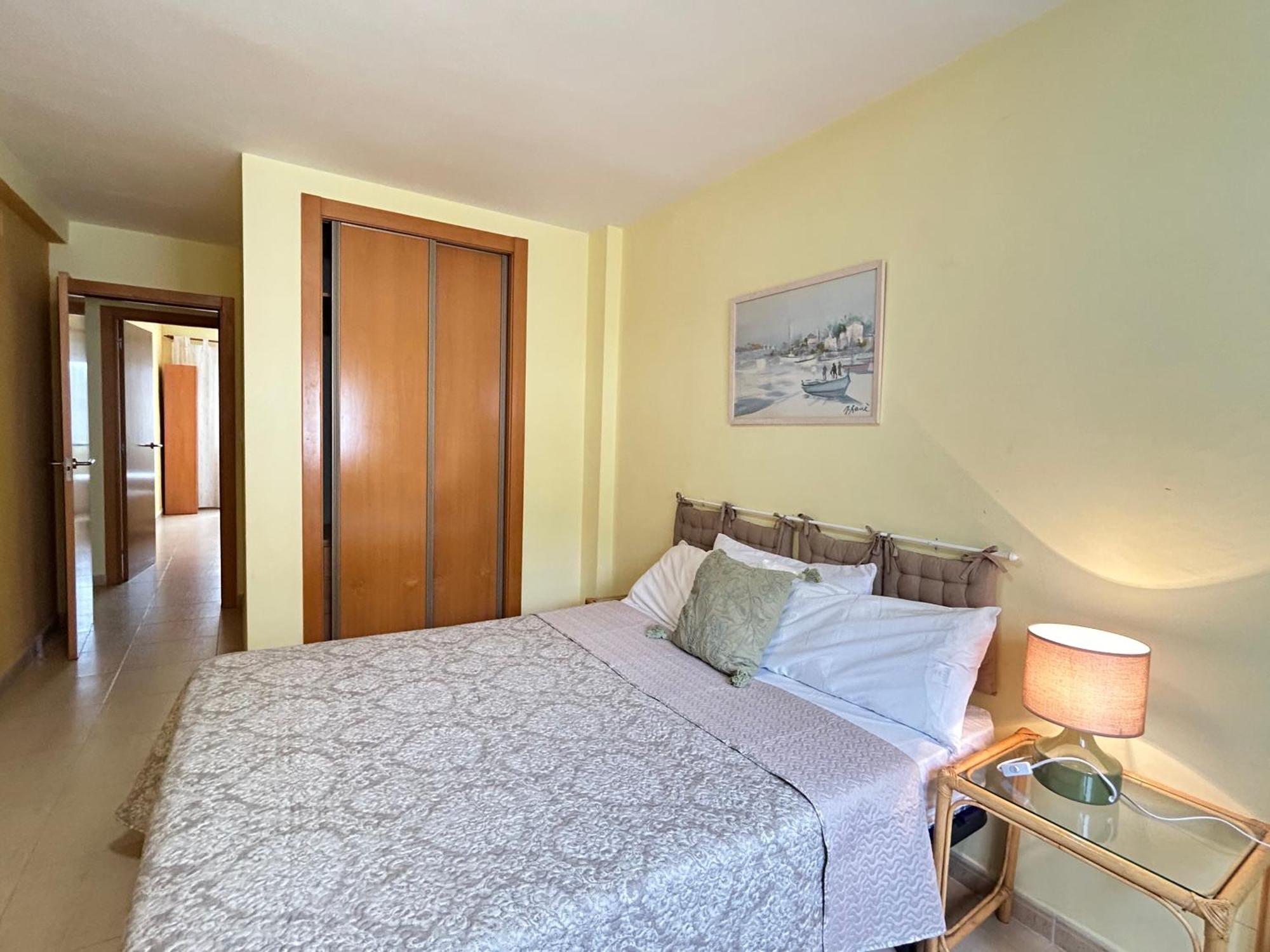 Sea Views Apartments Denia Ngoại thất bức ảnh