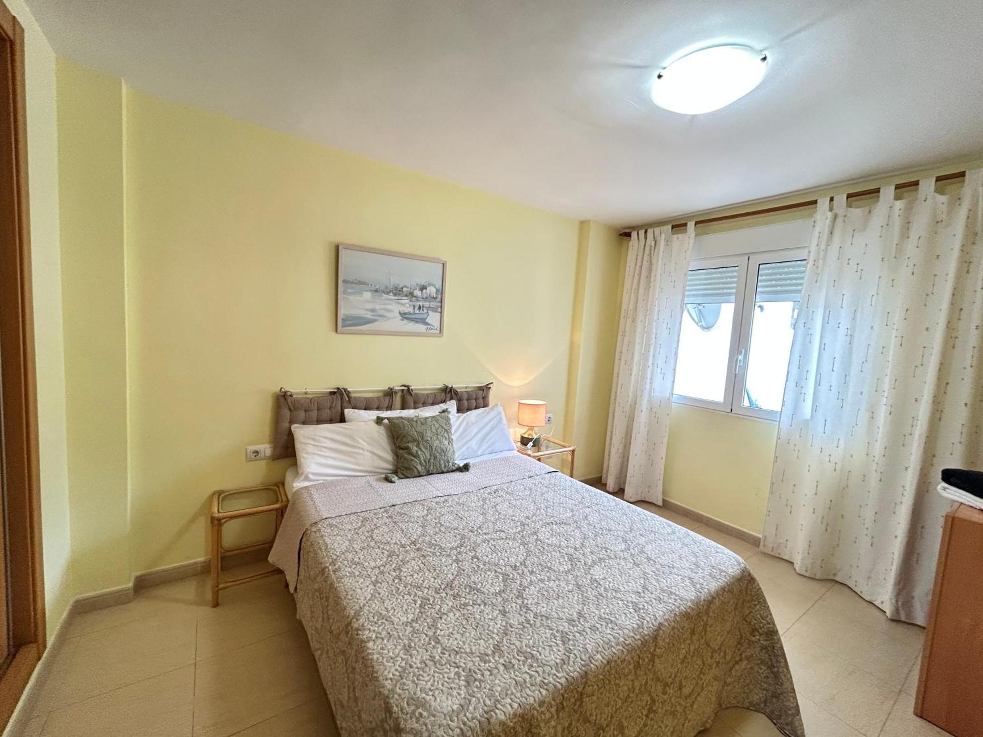 Sea Views Apartments Denia Ngoại thất bức ảnh